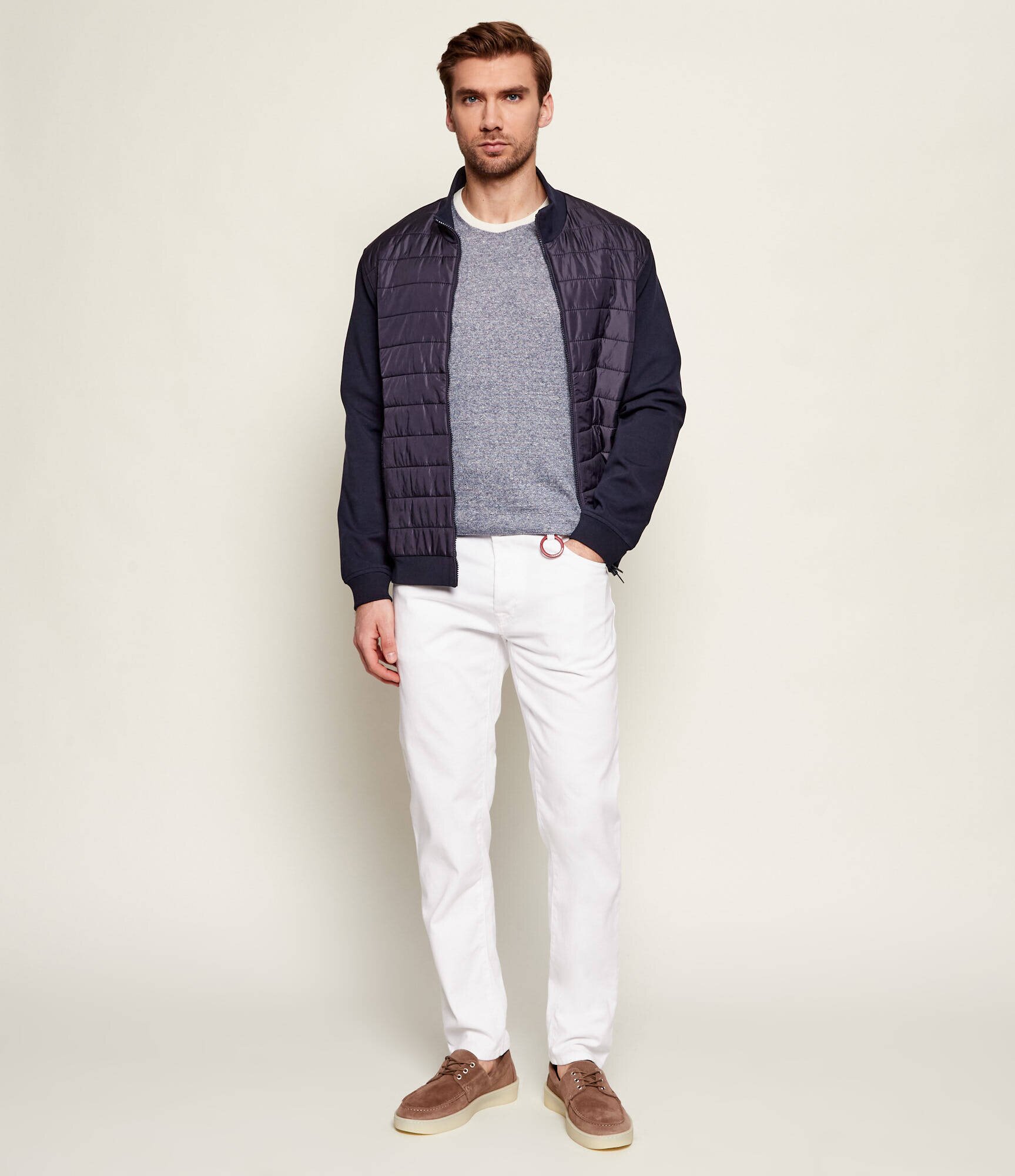 Tramarossa Blugi BRANDO | Tapered fit