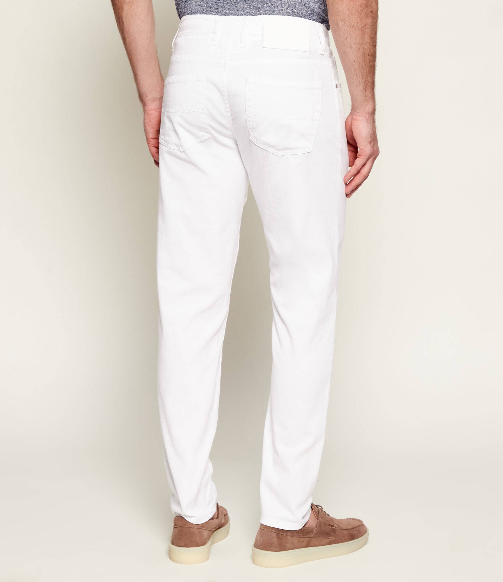 Tramarossa Blugi BRANDO | Tapered fit