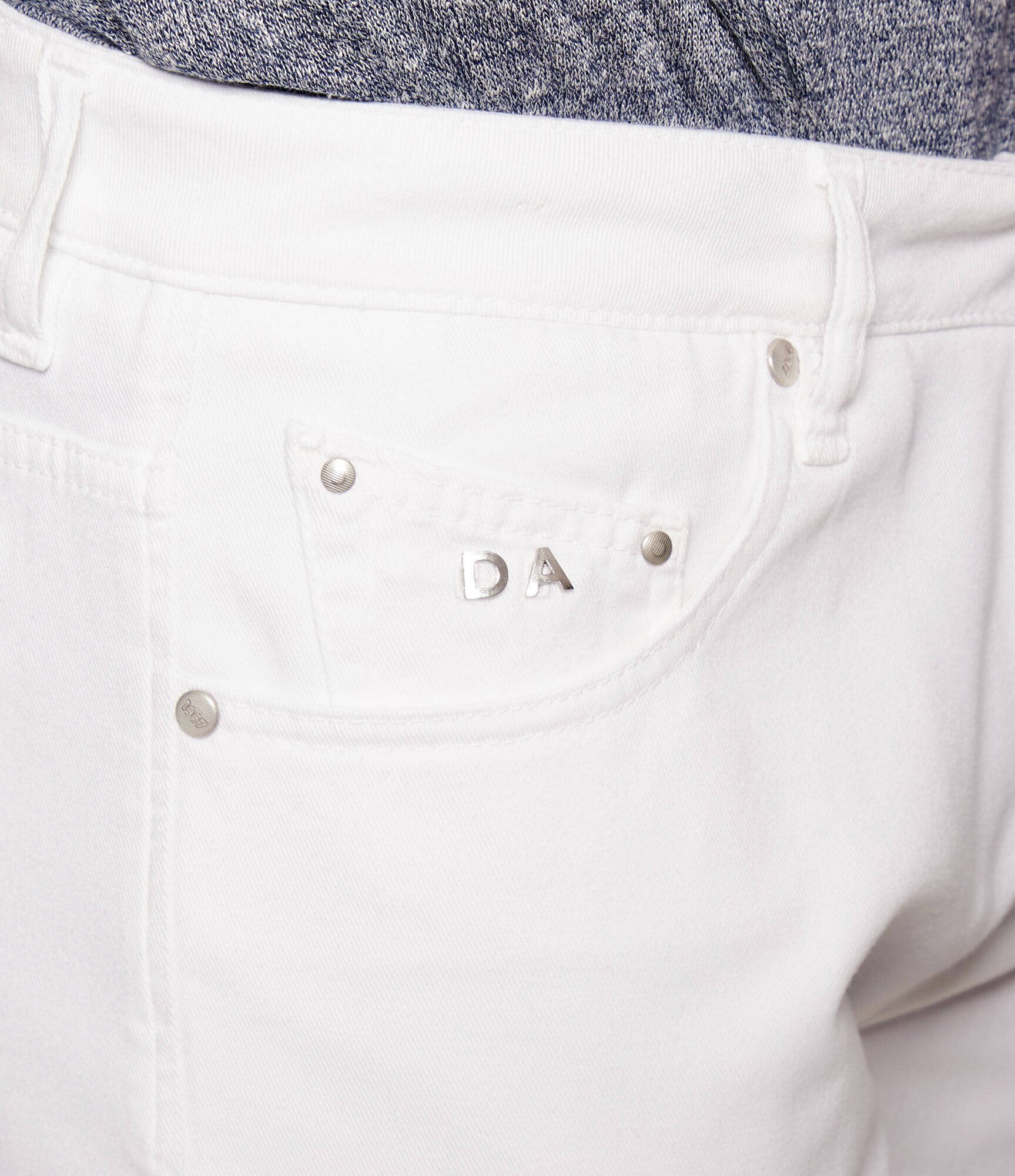 Tramarossa Blugi BRANDO | Tapered fit
