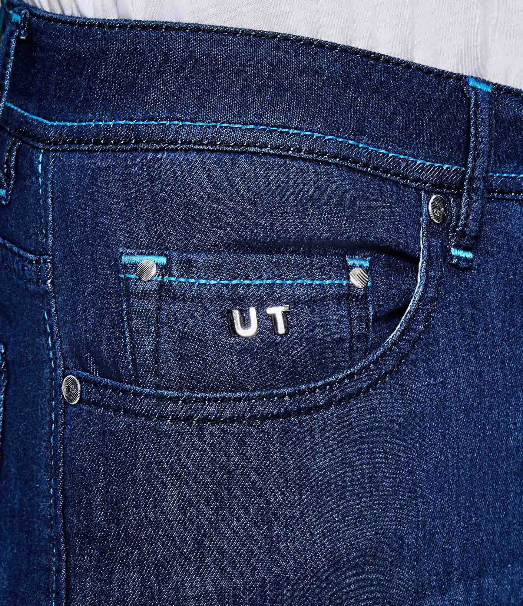 Tramarossa Blugi Leonardo | Slim Fit