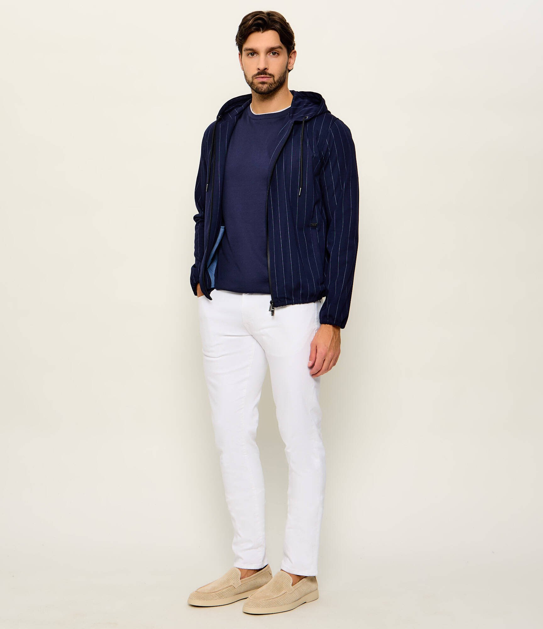 Tramarossa Blugi LEONARDO | Slim Fit