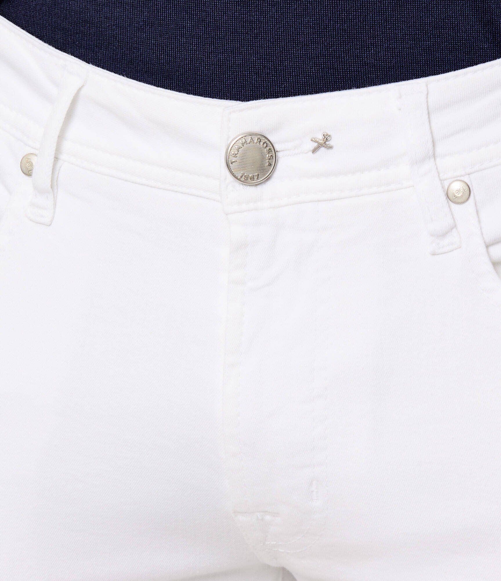 Tramarossa Blugi LEONARDO | Slim Fit