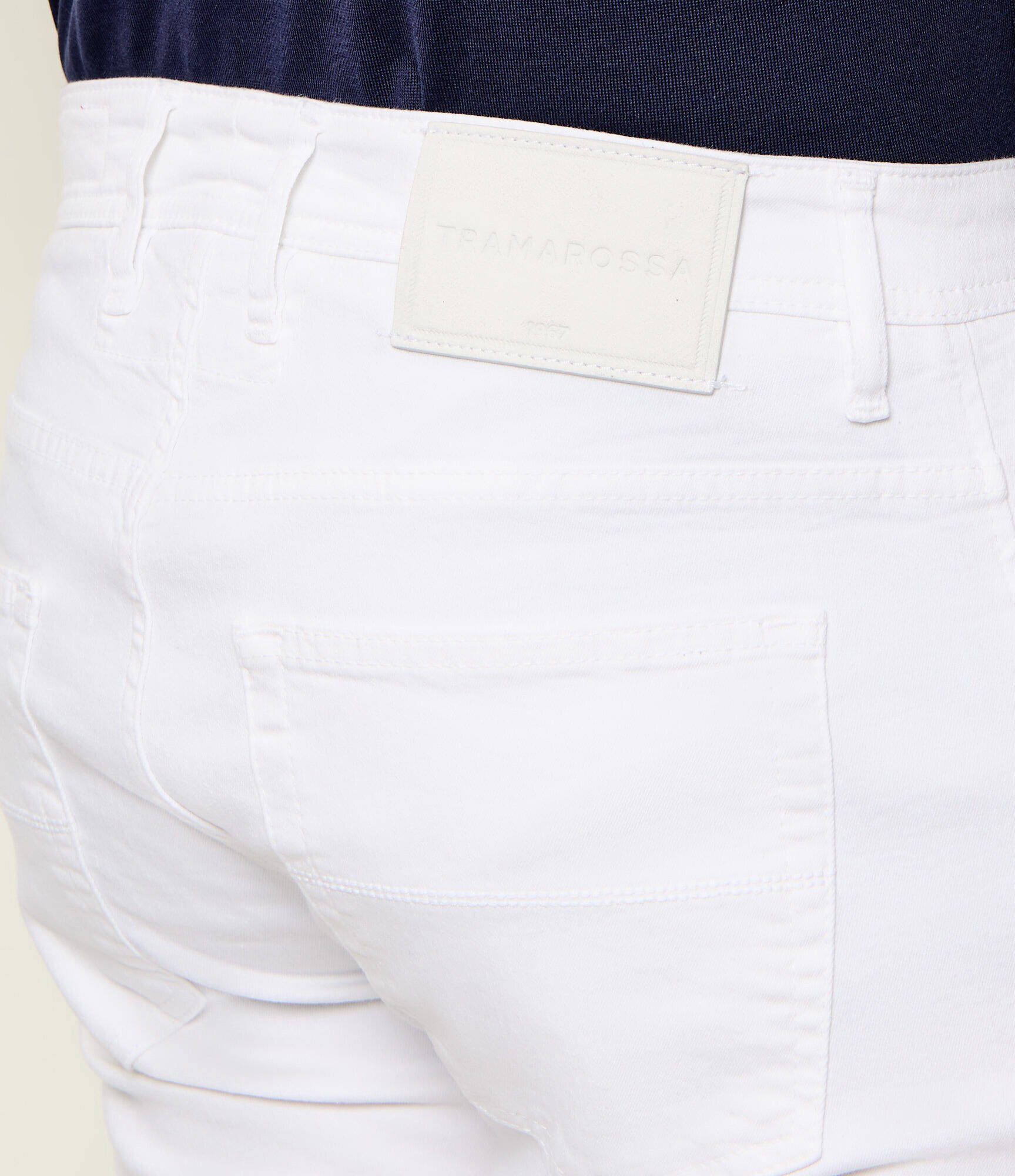 Tramarossa Blugi LEONARDO | Slim Fit
