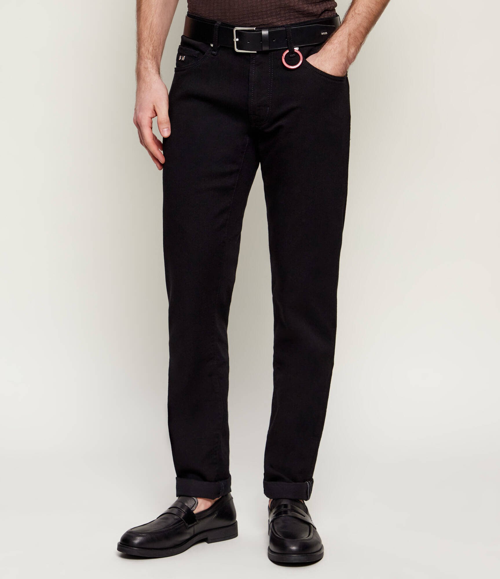 Tramarossa Blugi LEONARDO | Slim Fit