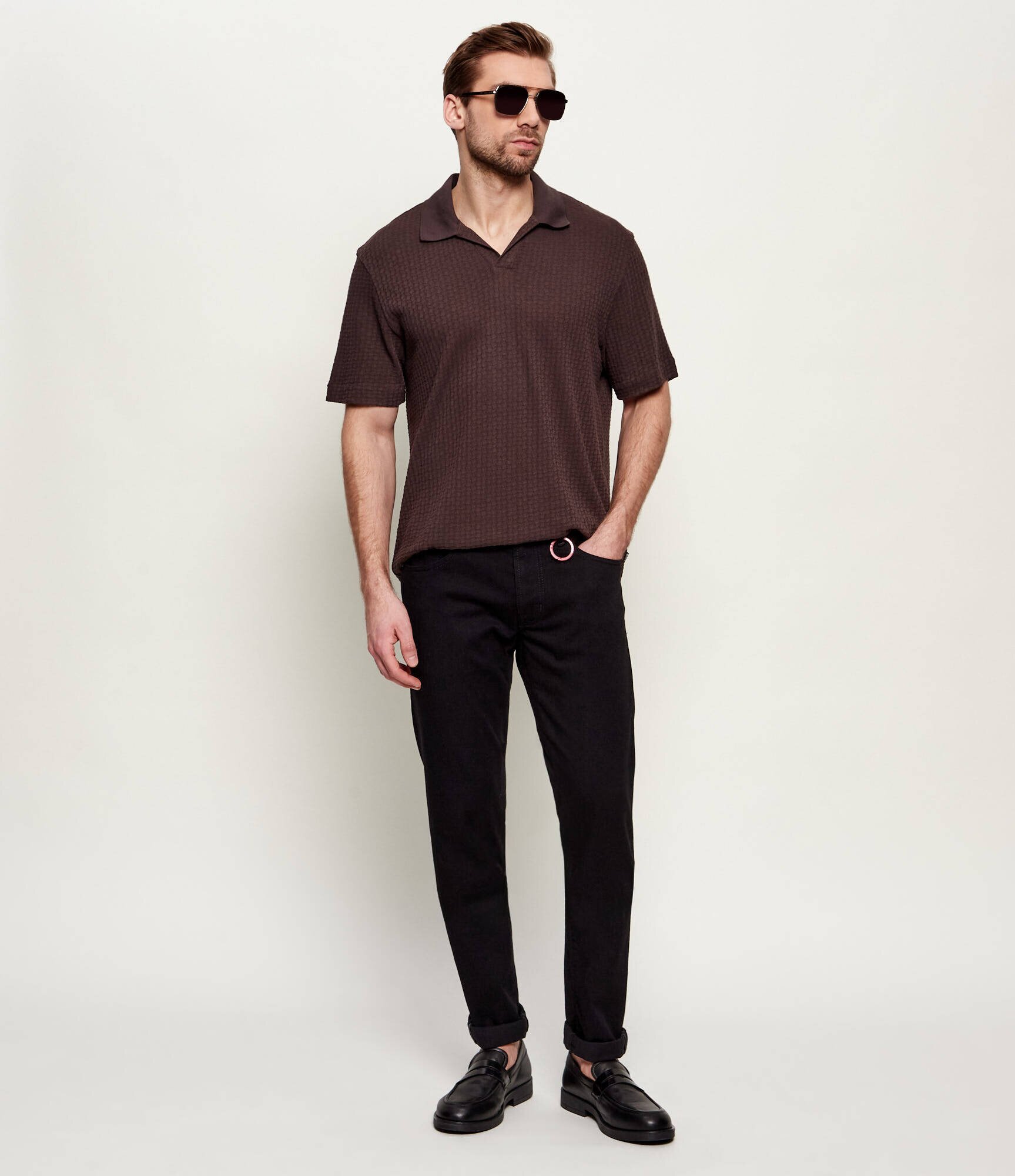 Tramarossa Blugi LEONARDO | Slim Fit
