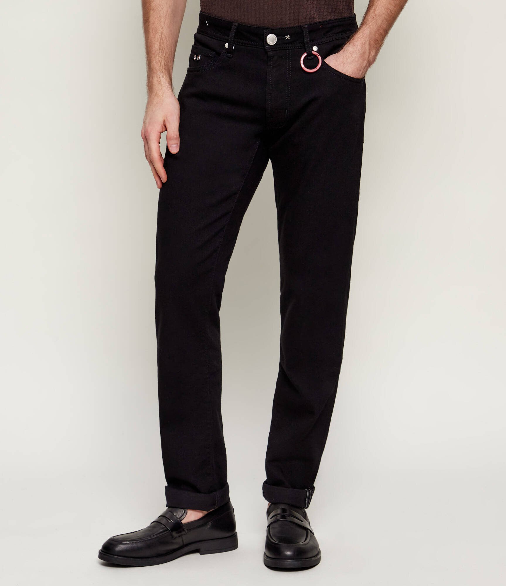 Tramarossa Blugi LEONARDO | Slim Fit