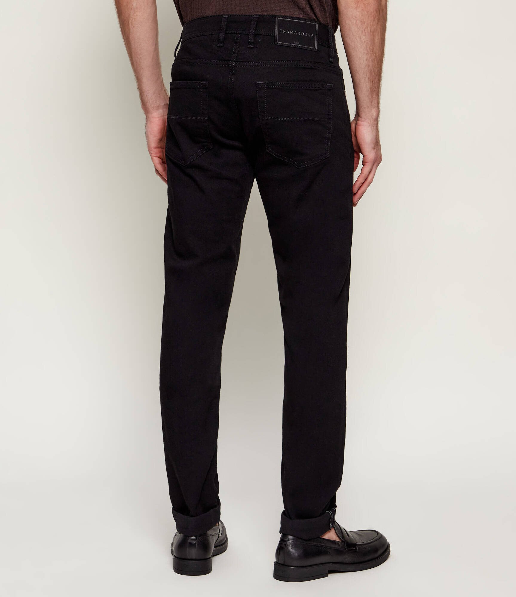 Tramarossa Blugi LEONARDO | Slim Fit