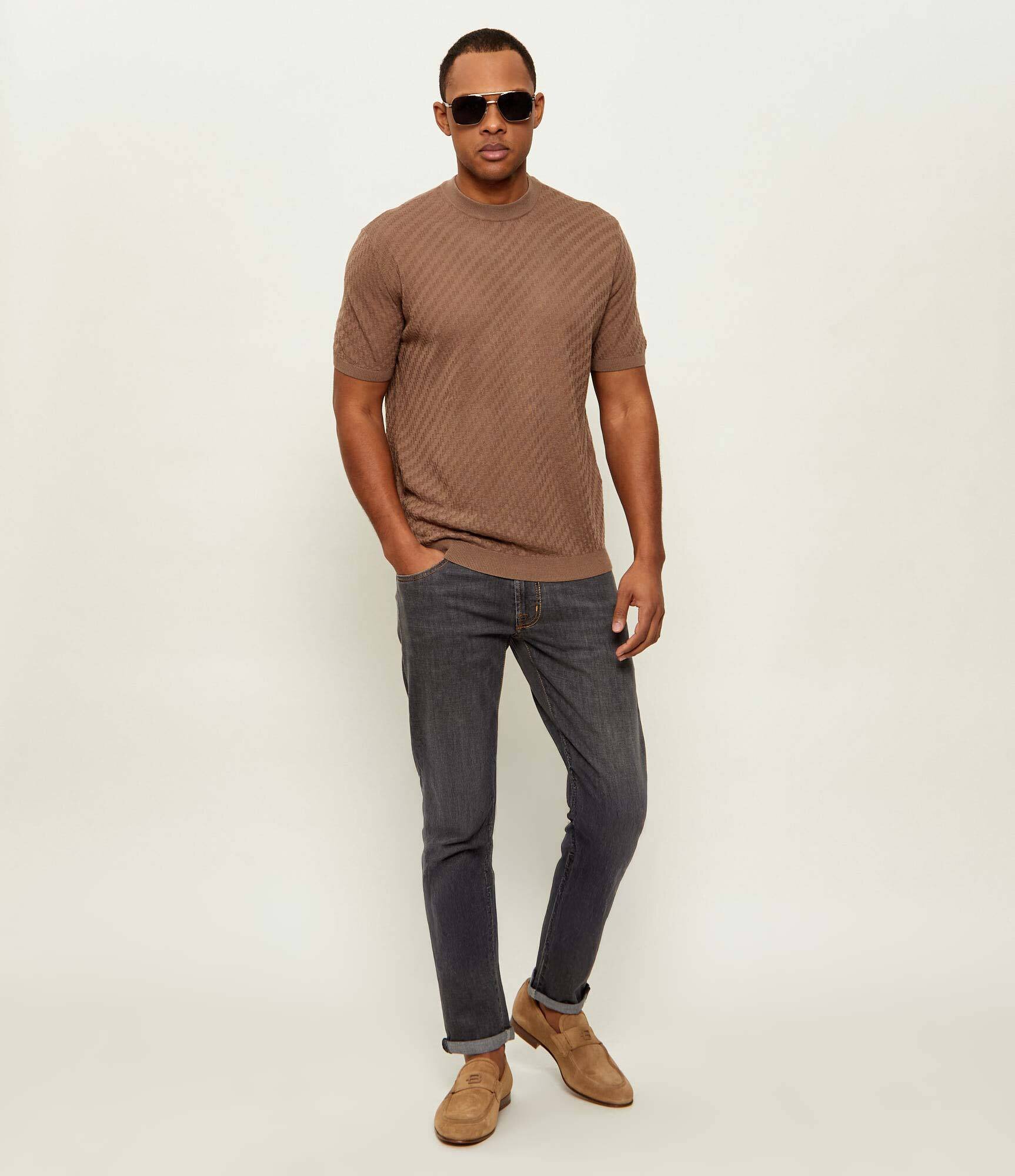 Tramarossa Blugi LEONARDO | Slim Fit