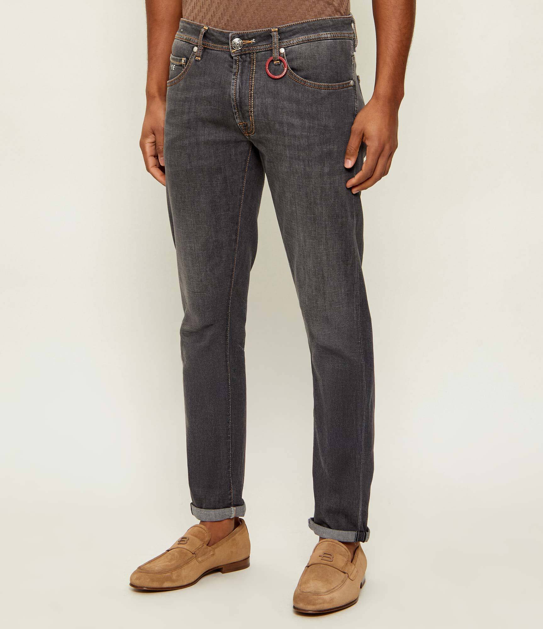 Tramarossa Blugi LEONARDO | Slim Fit