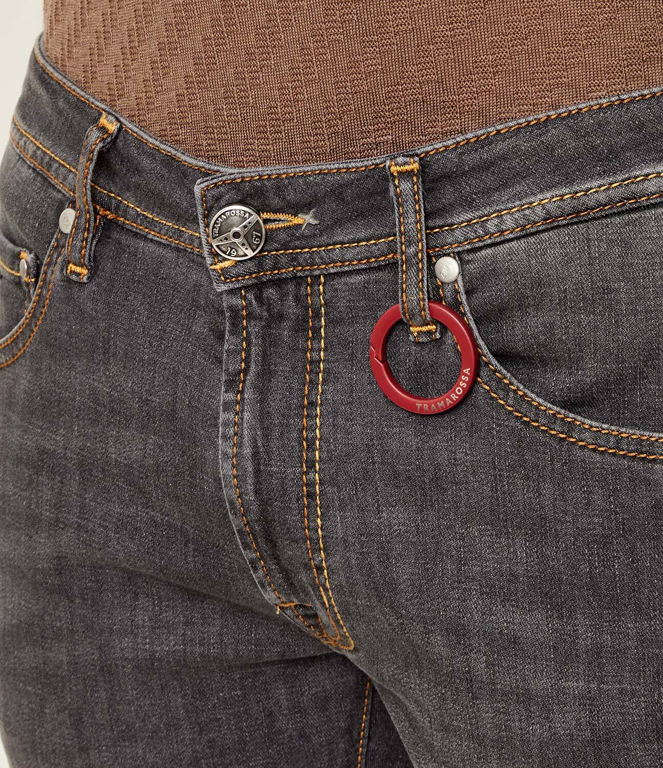 Tramarossa Blugi LEONARDO | Slim Fit
