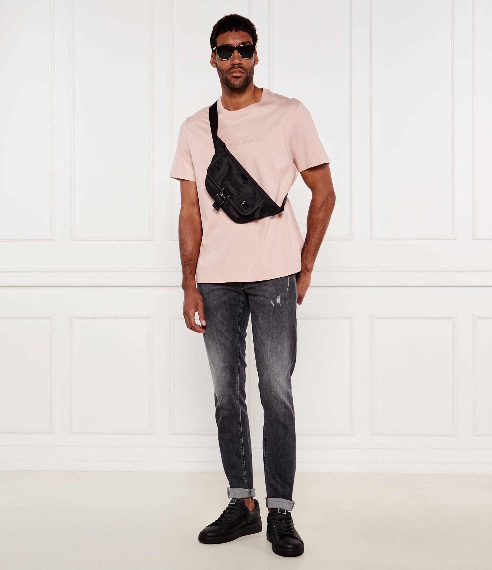 Tramarossa Blugi LEONARDO | Slim Fit
