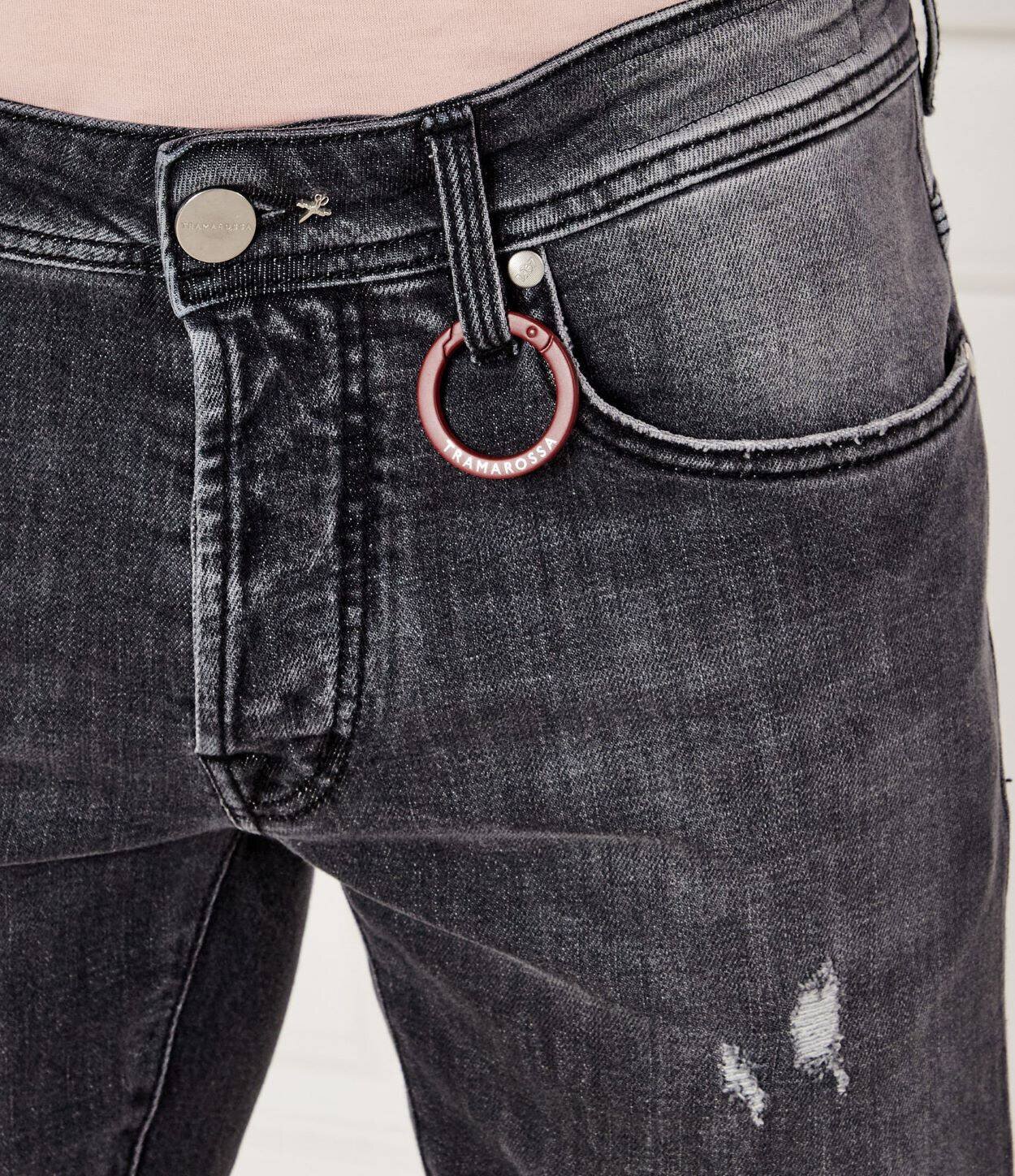Tramarossa Blugi LEONARDO | Slim Fit