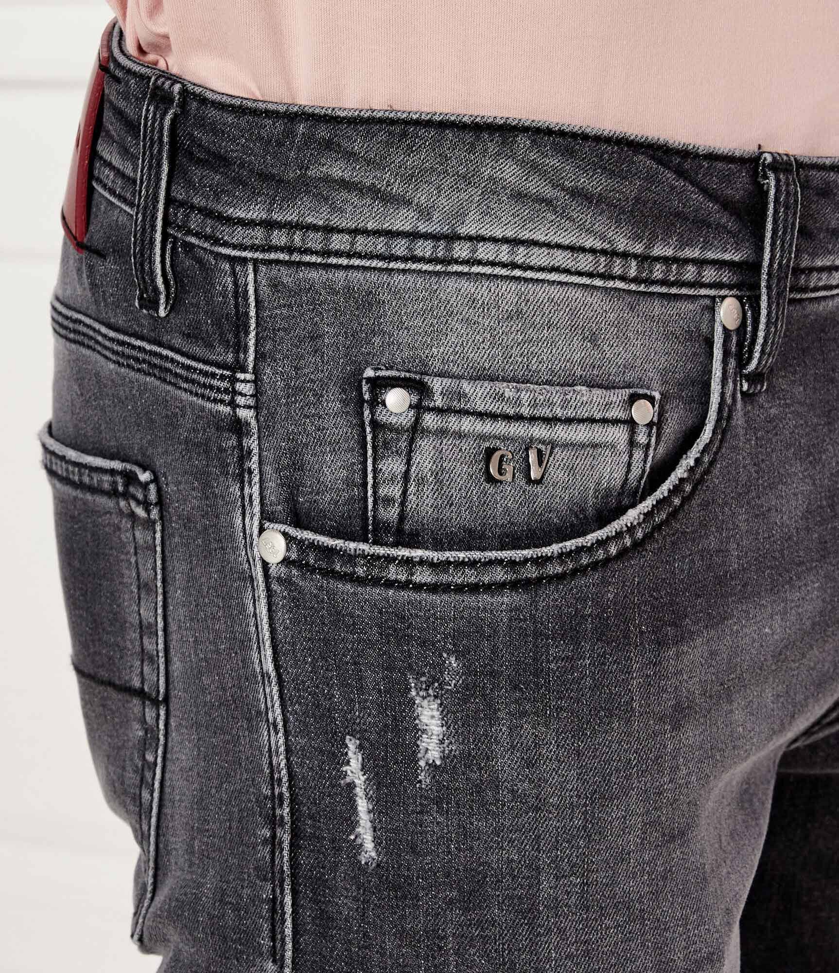 Tramarossa Blugi LEONARDO | Slim Fit