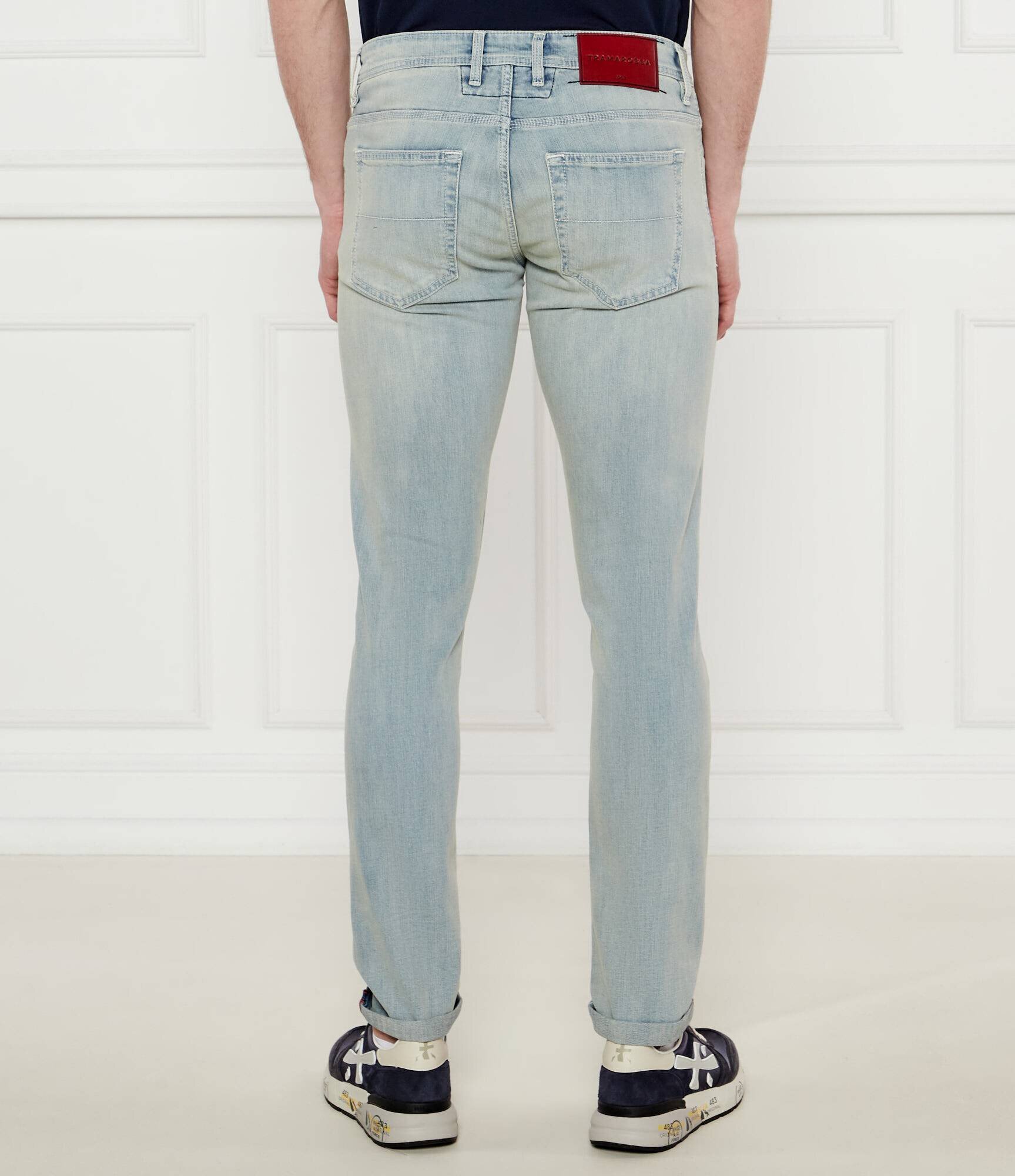 Tramarossa Blugi Leonardo | Slim Fit