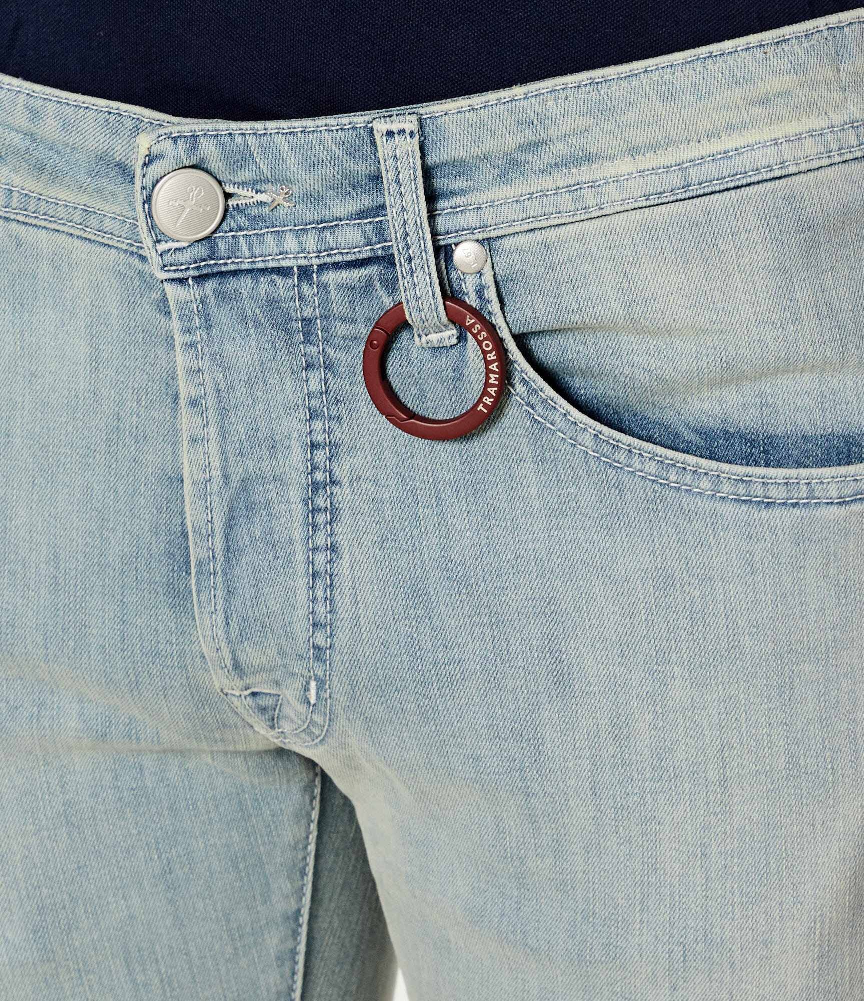 Tramarossa Blugi Leonardo | Slim Fit