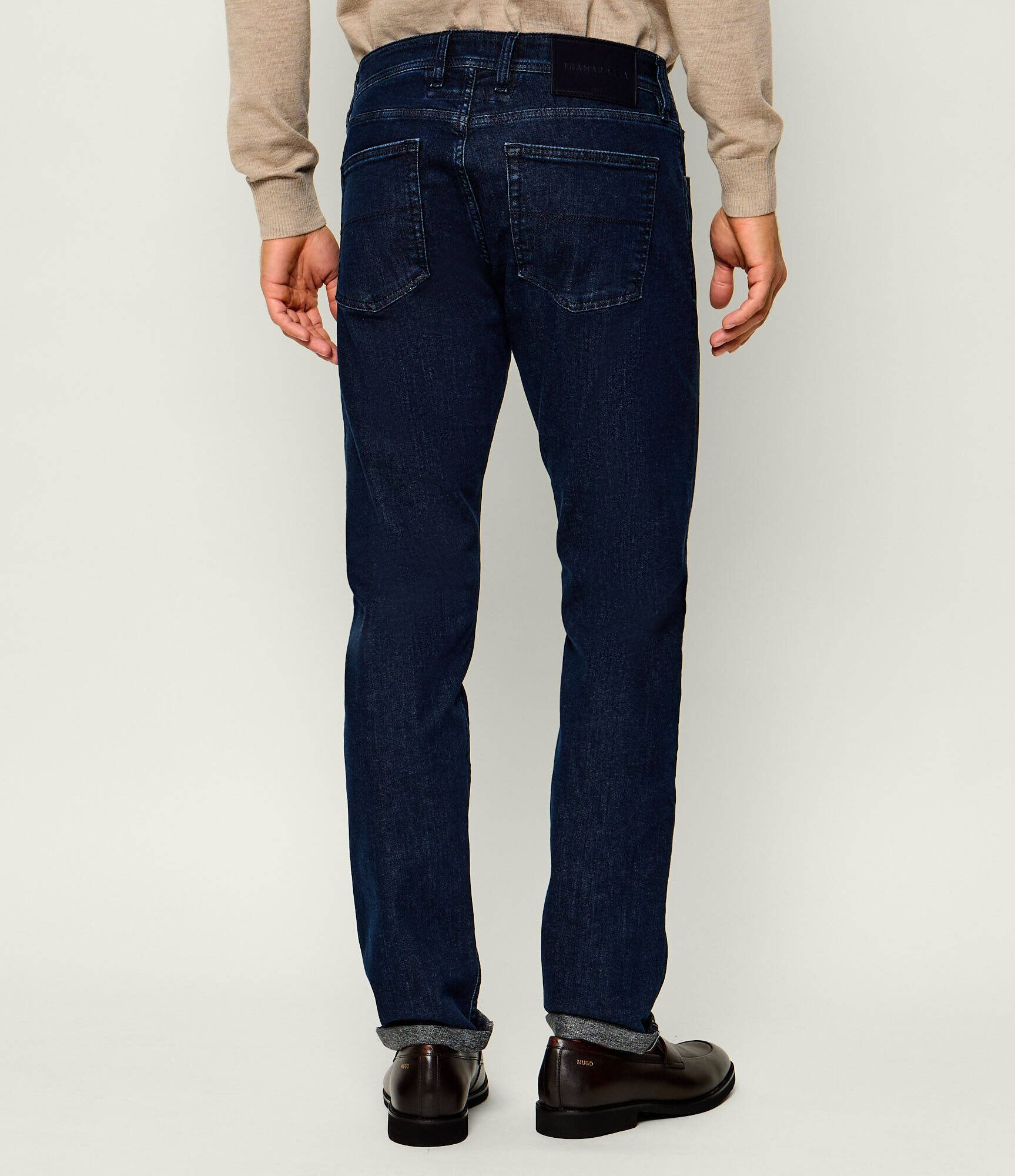 Tramarossa Blugi Michelangelo | regular fit