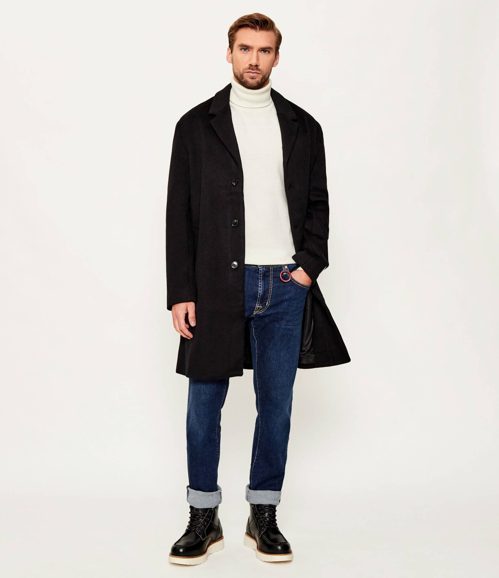Tramarossa Blugi MICHELANGELO | regular fit
