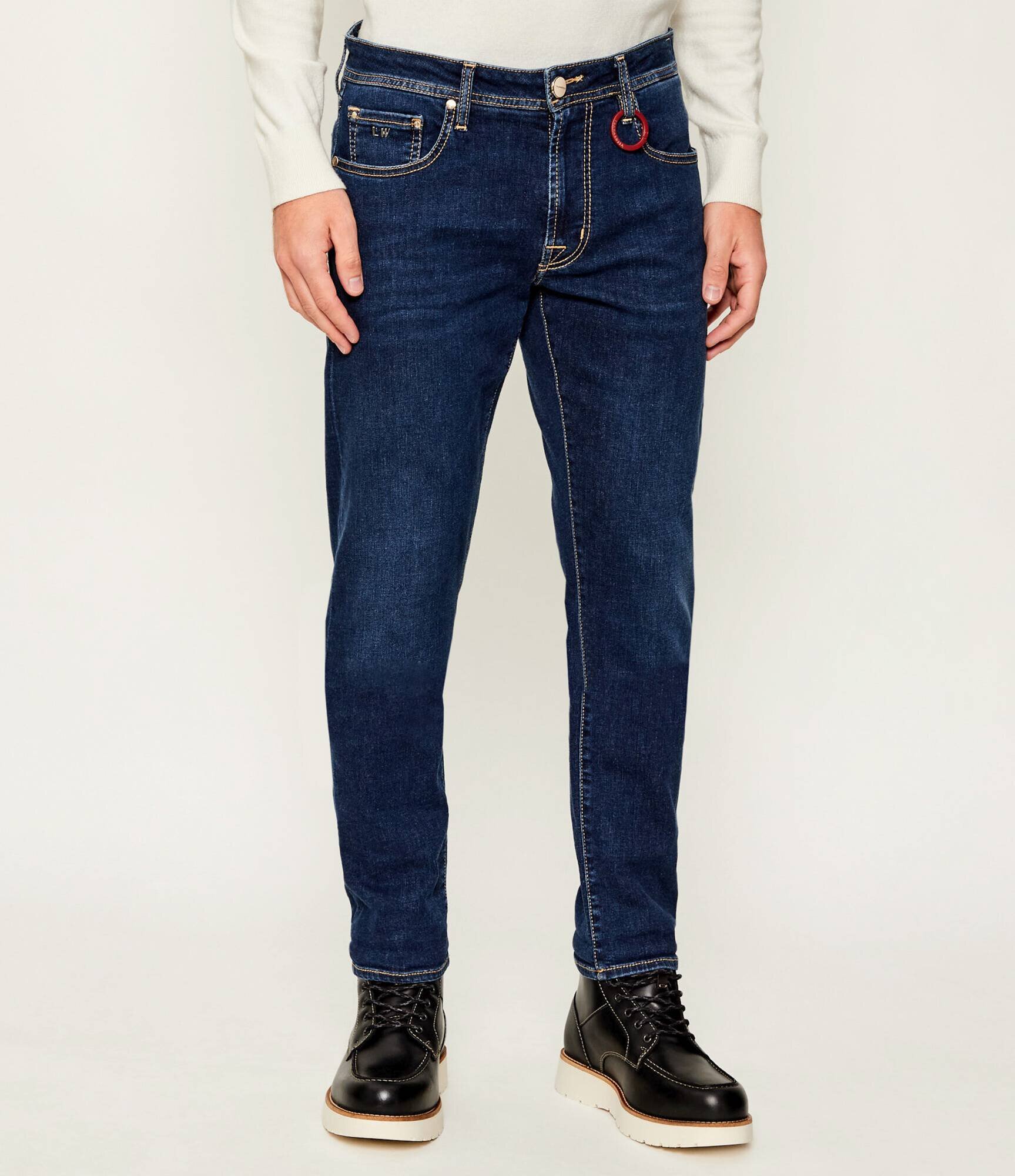 Tramarossa Blugi MICHELANGELO | regular fit