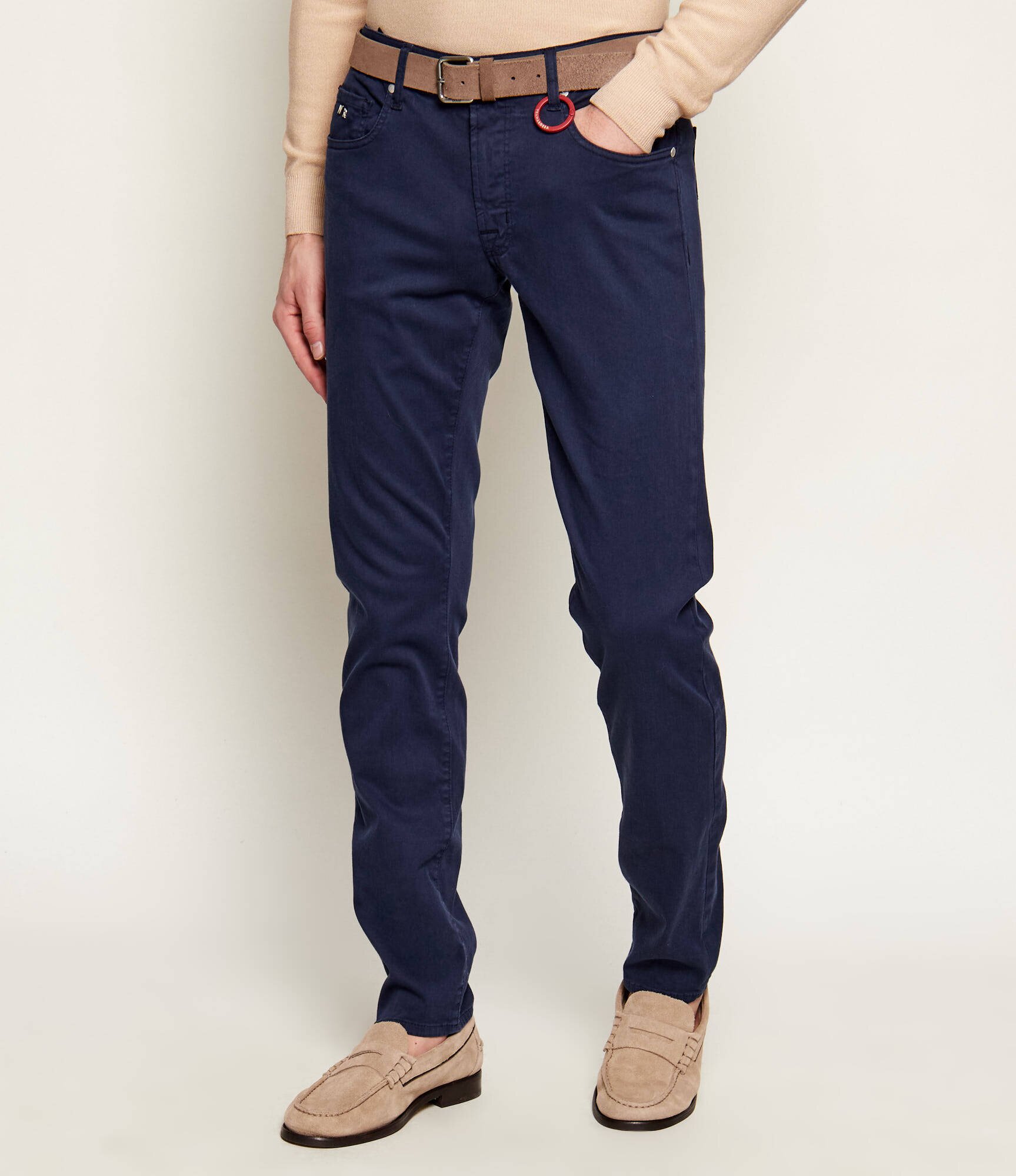 Tramarossa Blugi MICHELANGELO | Slim Fit