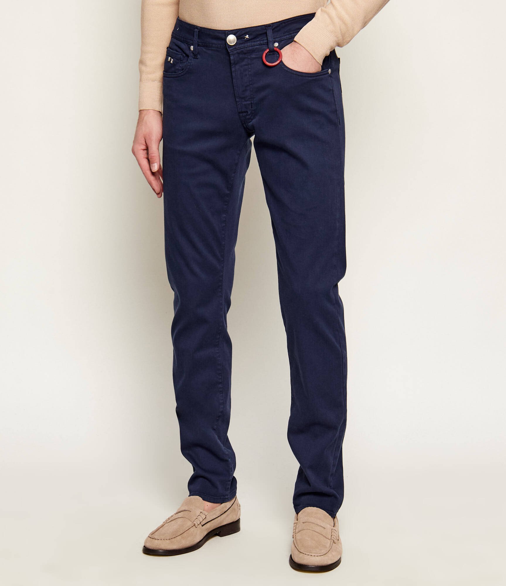 Tramarossa Blugi MICHELANGELO | Slim Fit
