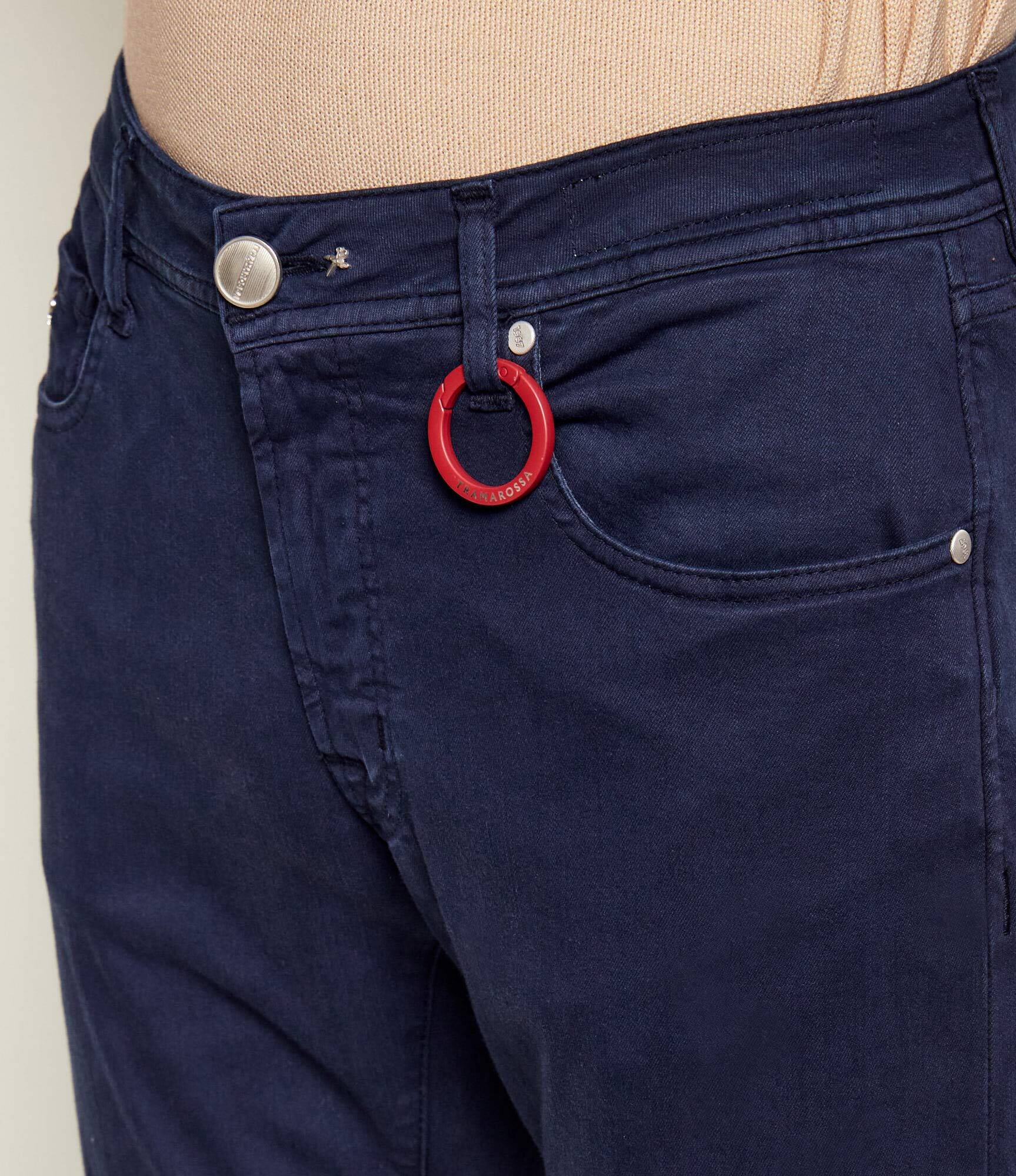 Tramarossa Blugi MICHELANGELO | Slim Fit