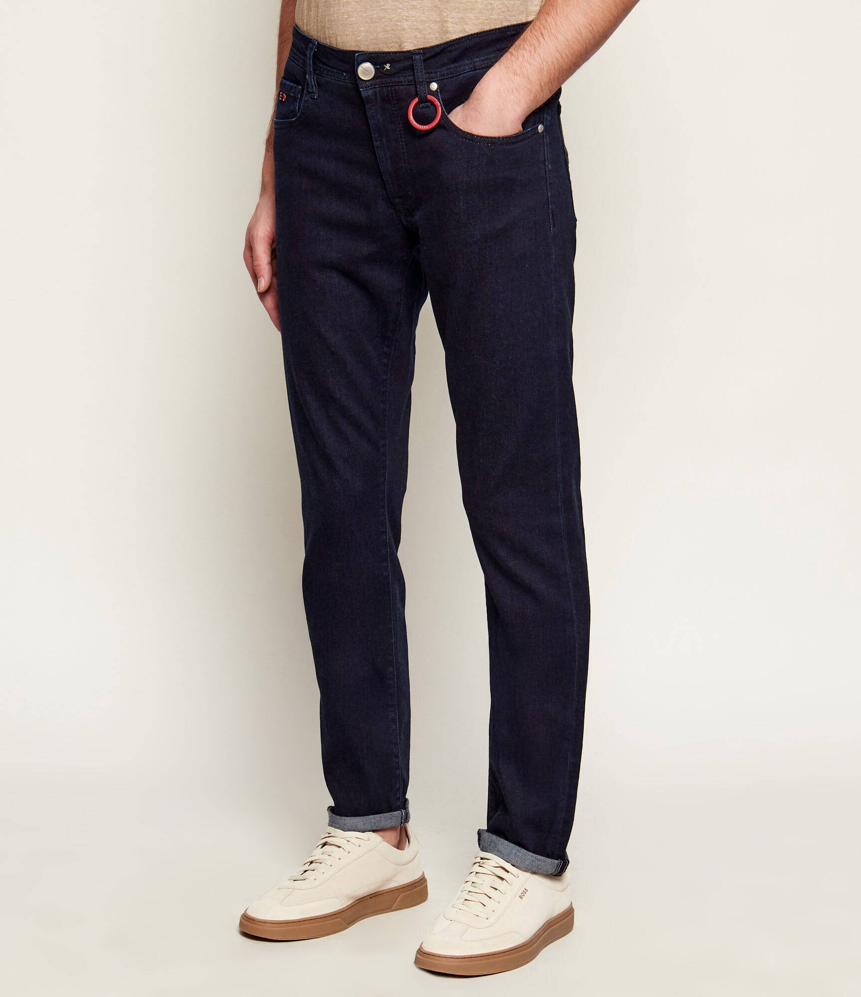 Tramarossa Blugi MICHELANGELO | Slim Fit