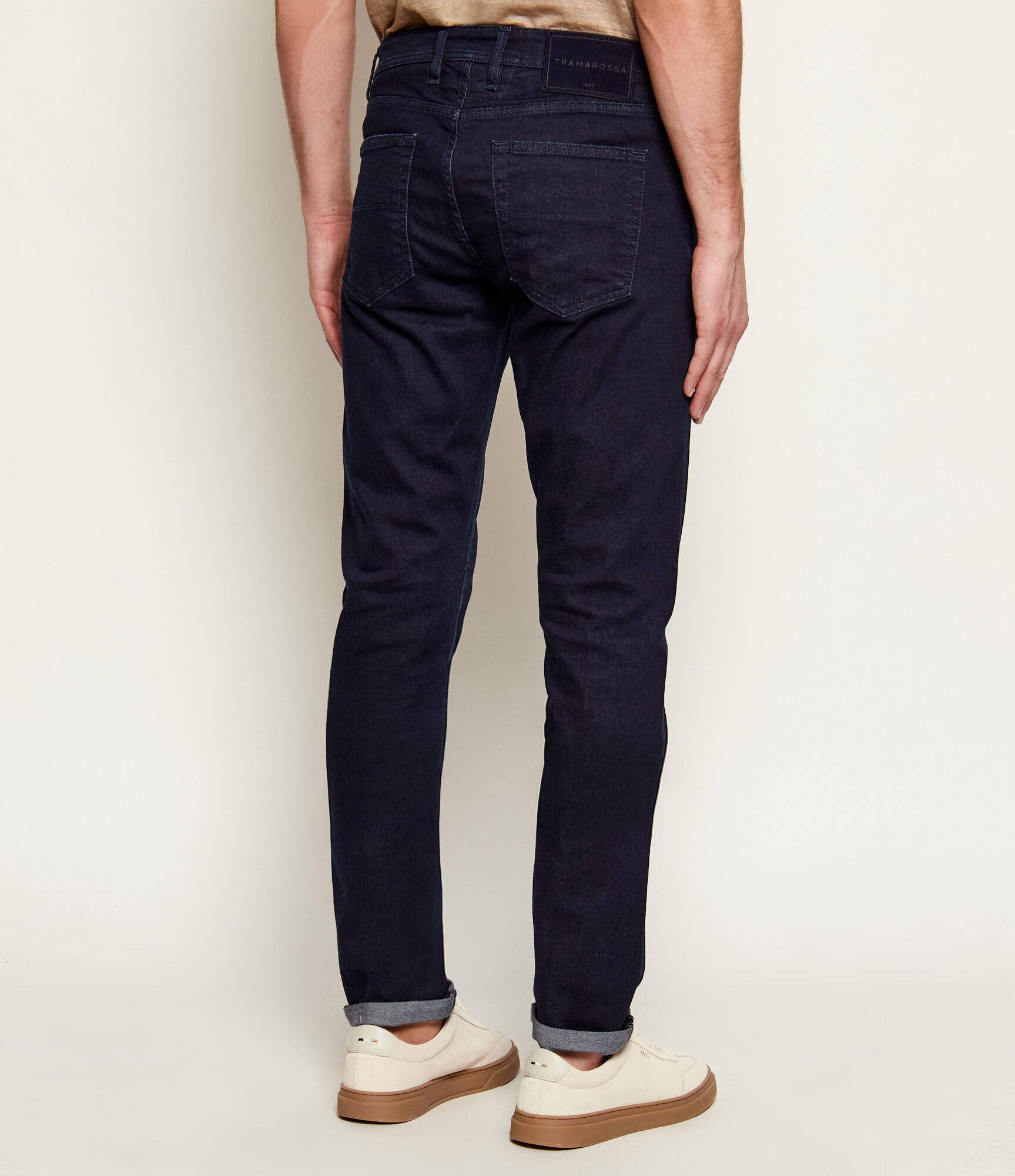Tramarossa Blugi MICHELANGELO | Slim Fit