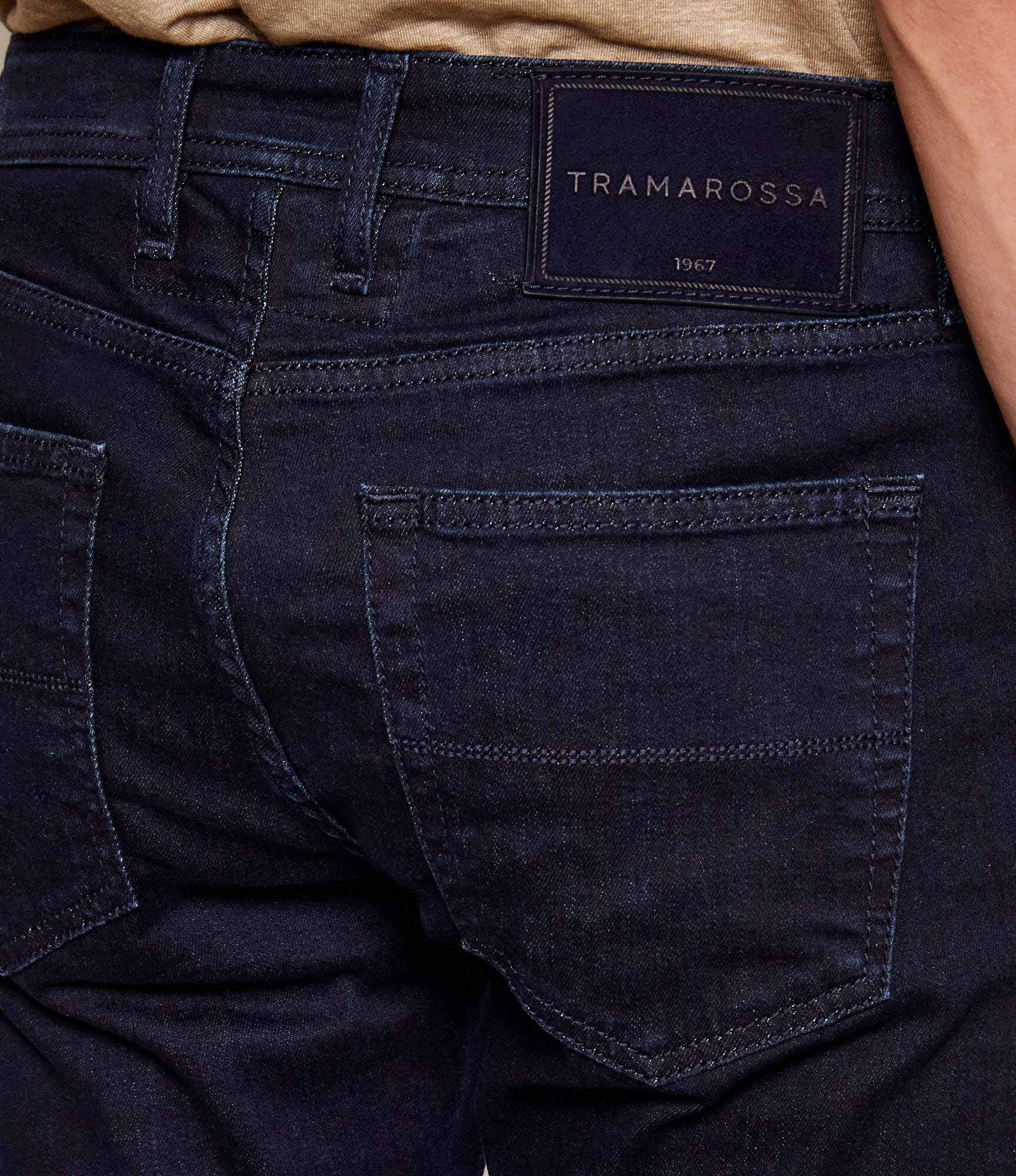 Tramarossa Blugi MICHELANGELO | Slim Fit