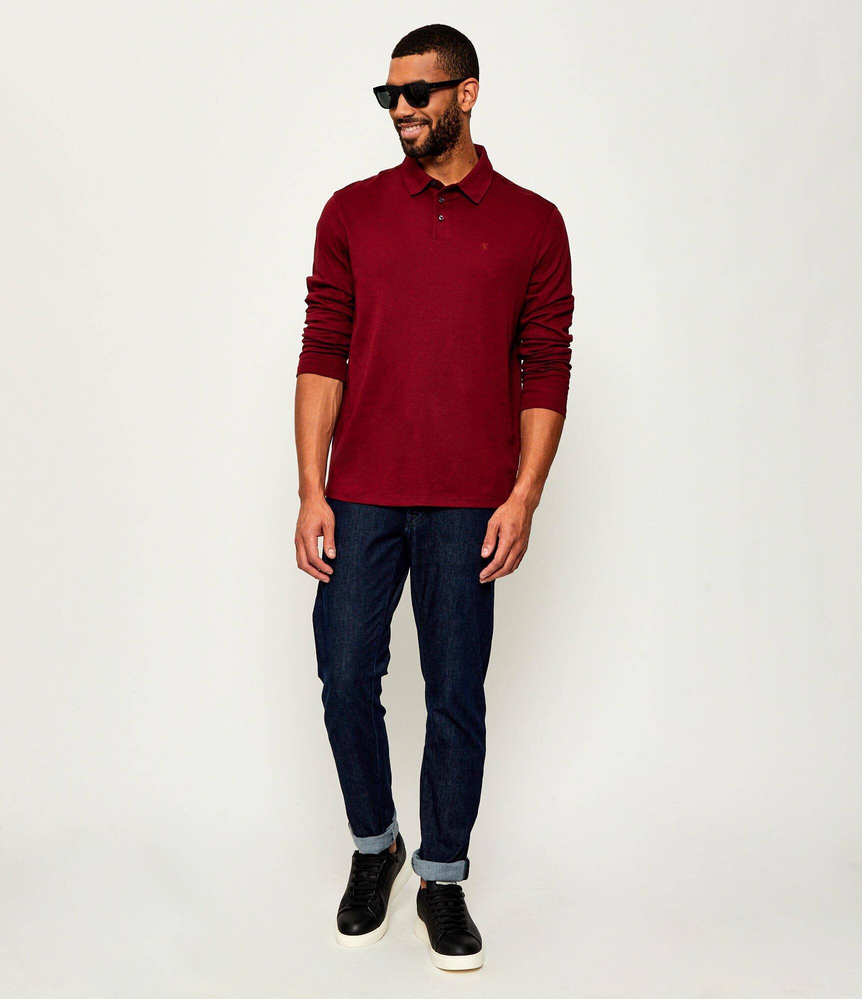 Tramarossa Blugi MICHELANGELO | Slim Fit