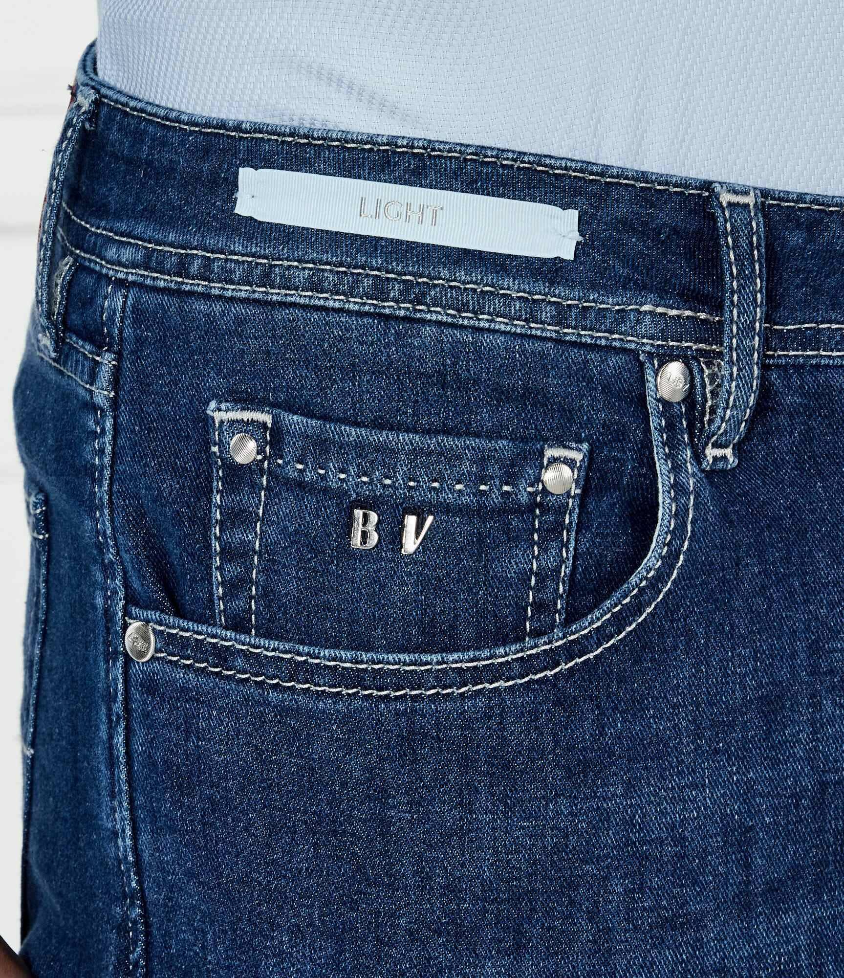 Tramarossa Blugi MICHELANGELO | Slim Fit