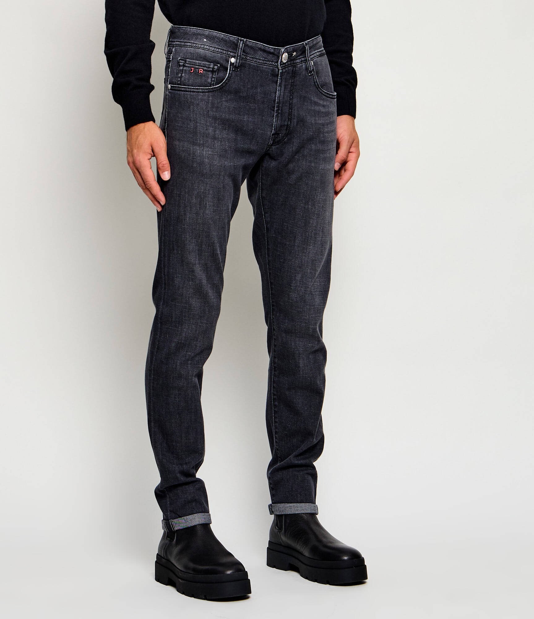 Tramarossa Blugi Michelangelo | Slim Fit