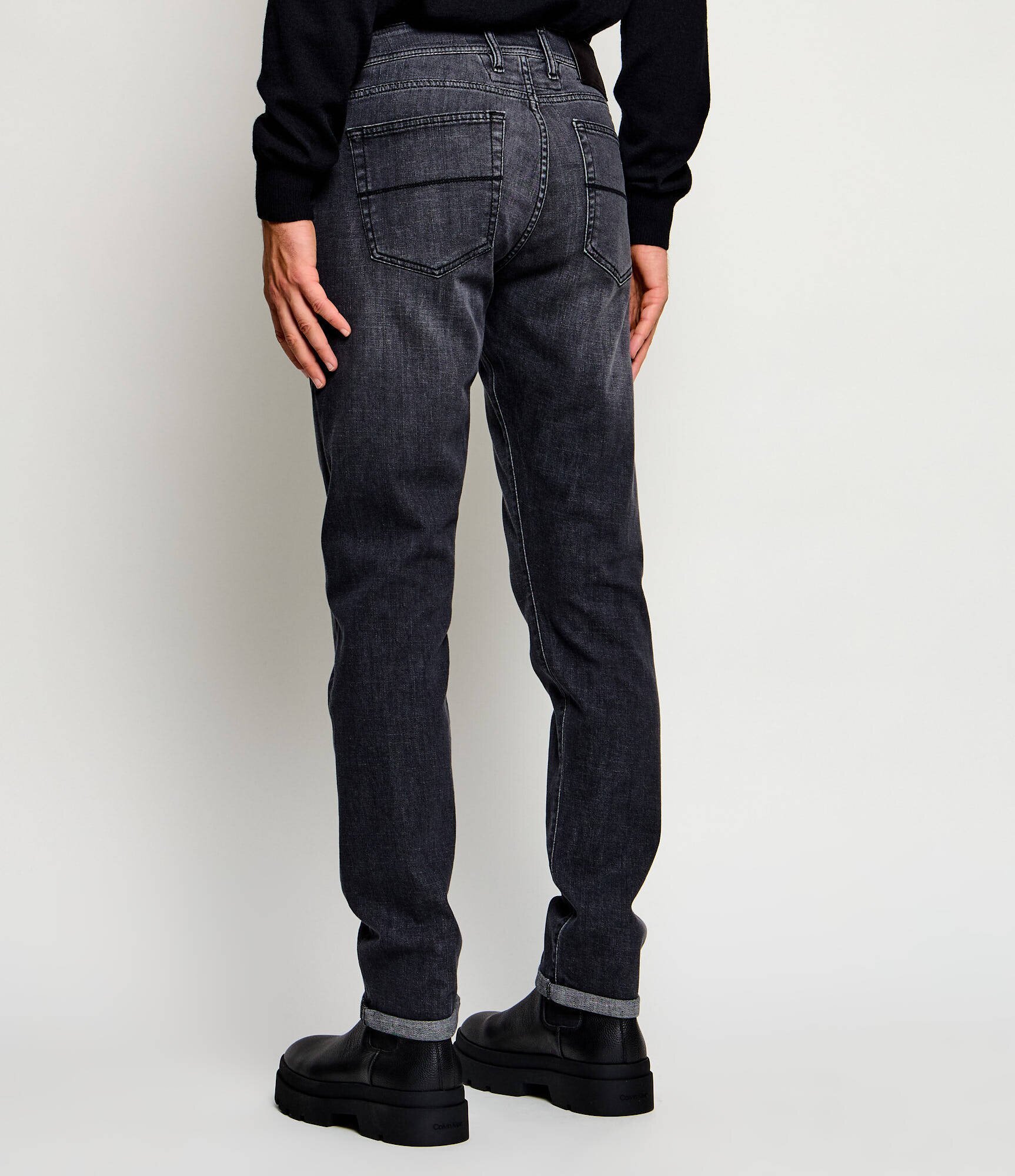 Tramarossa Blugi Michelangelo | Slim Fit