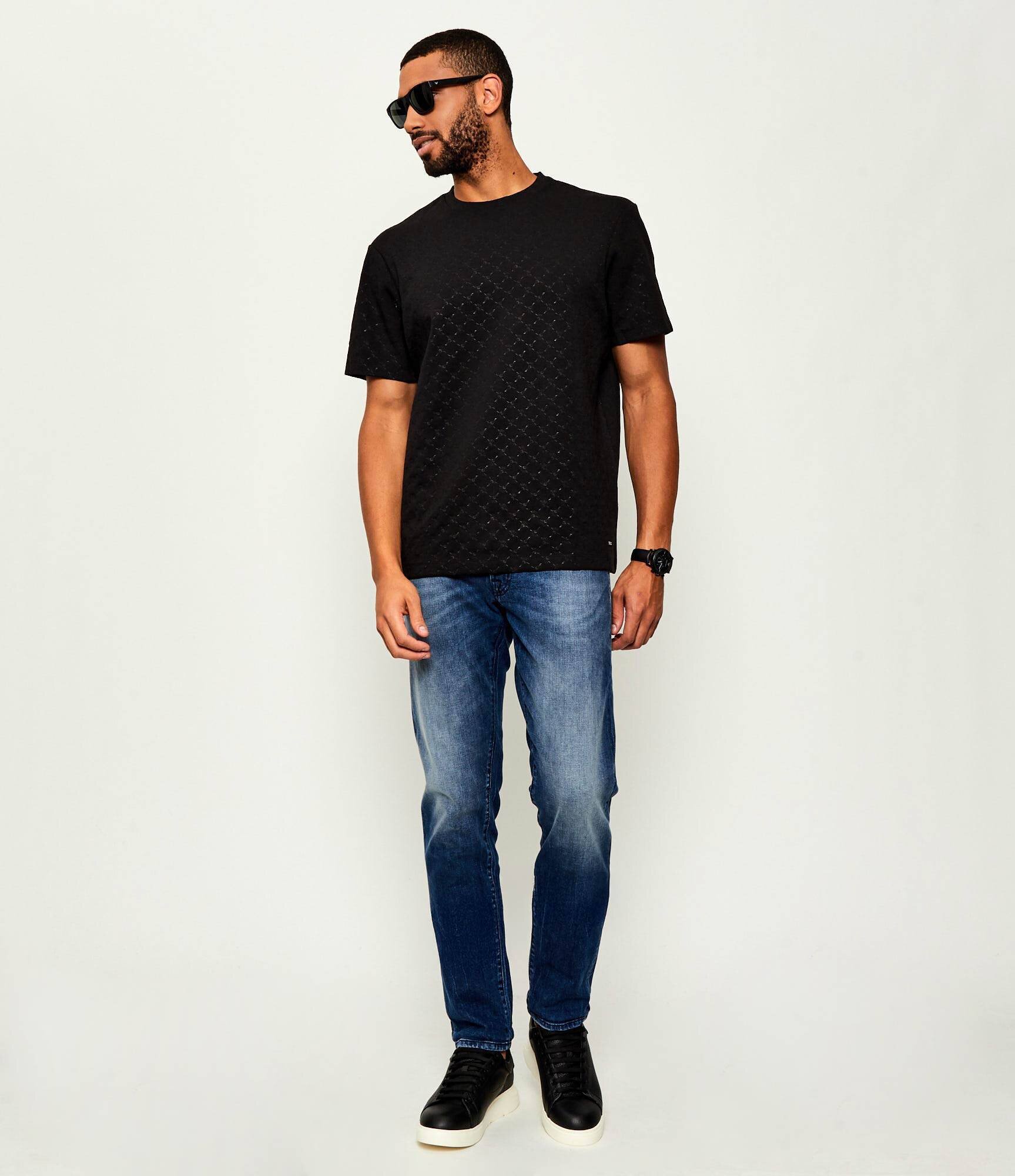 Tramarossa Blugi MICHELANGELO | Tapered fit