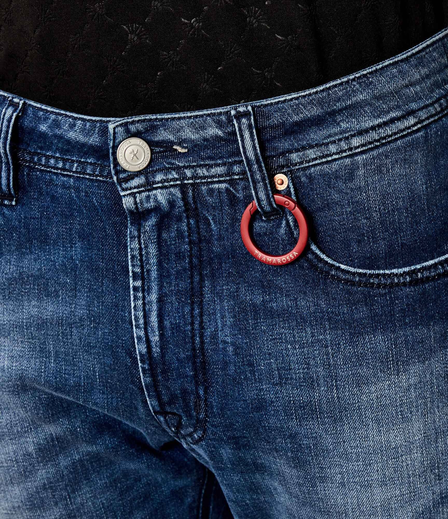 Tramarossa Blugi MICHELANGELO | Tapered fit