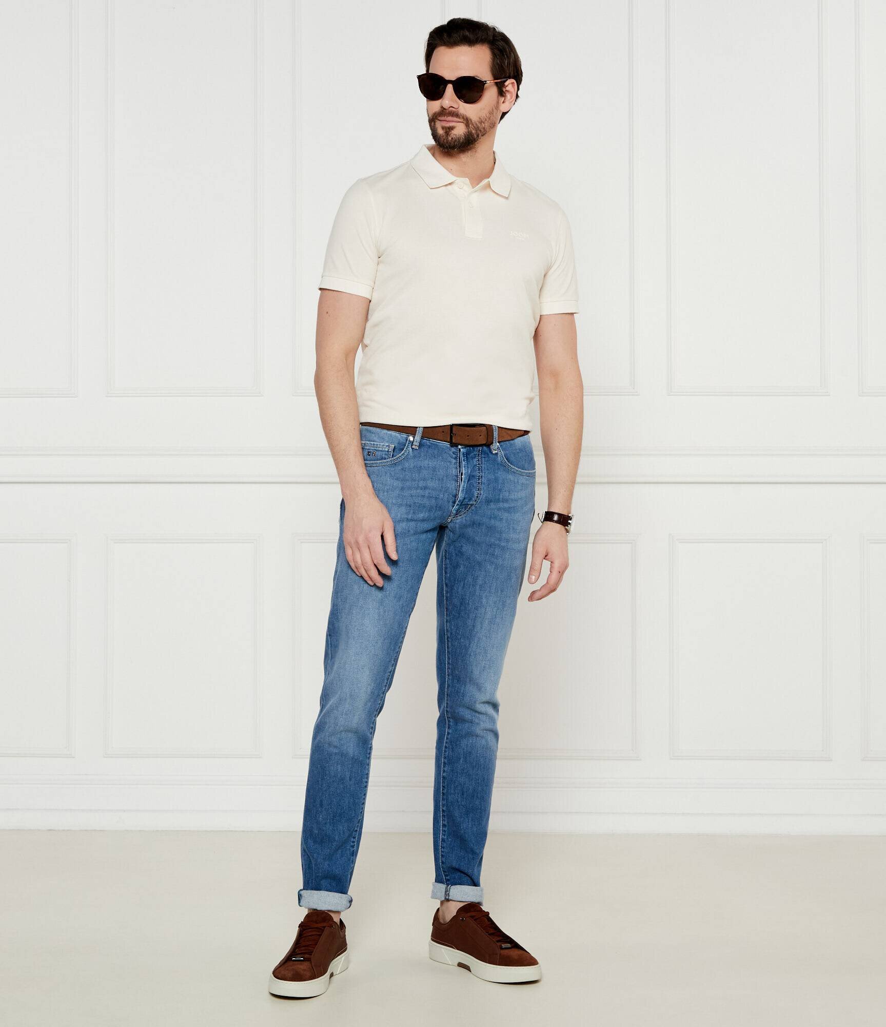 Tramarossa Blugi | Regular Fit