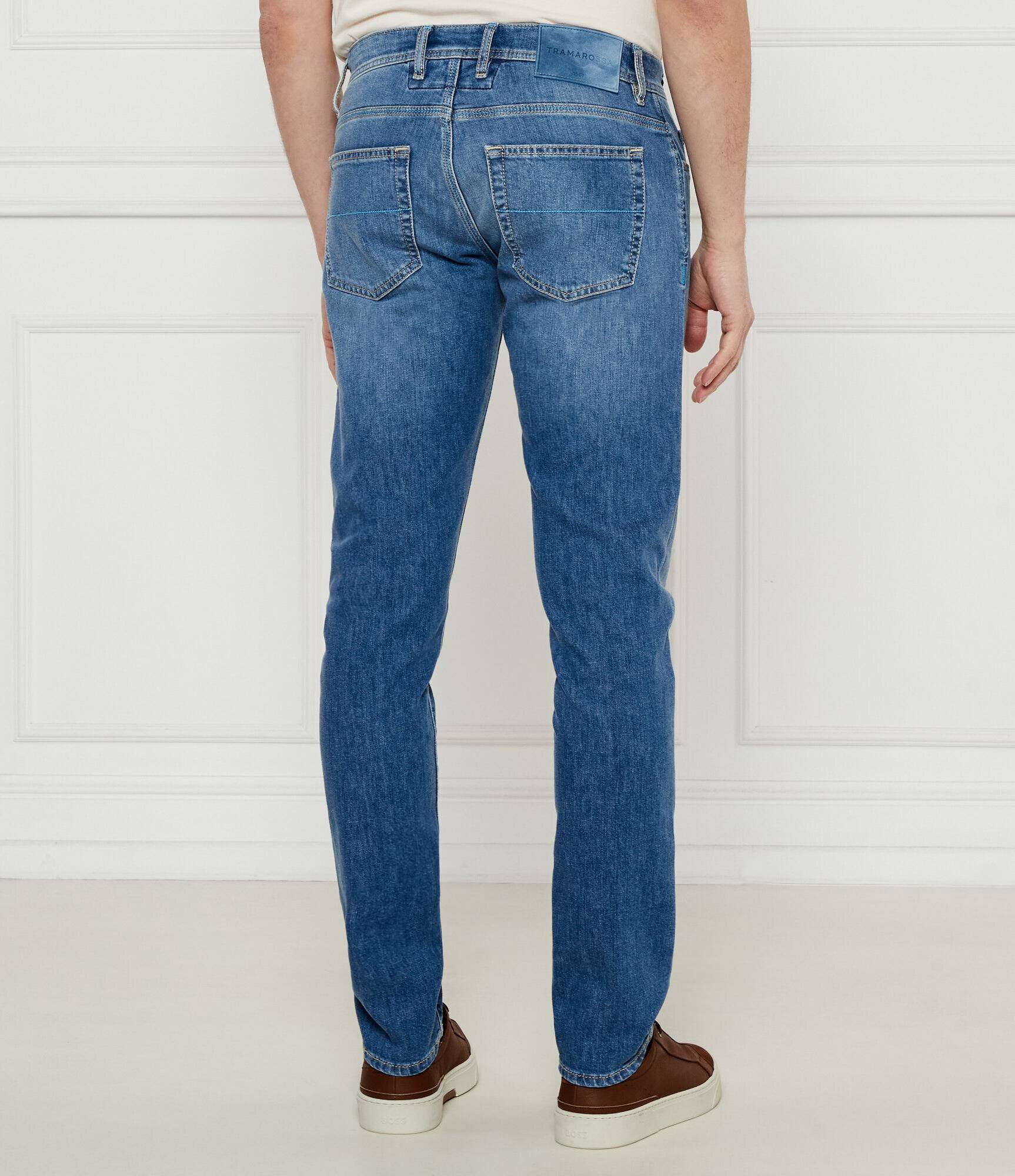 Tramarossa Blugi | Regular Fit