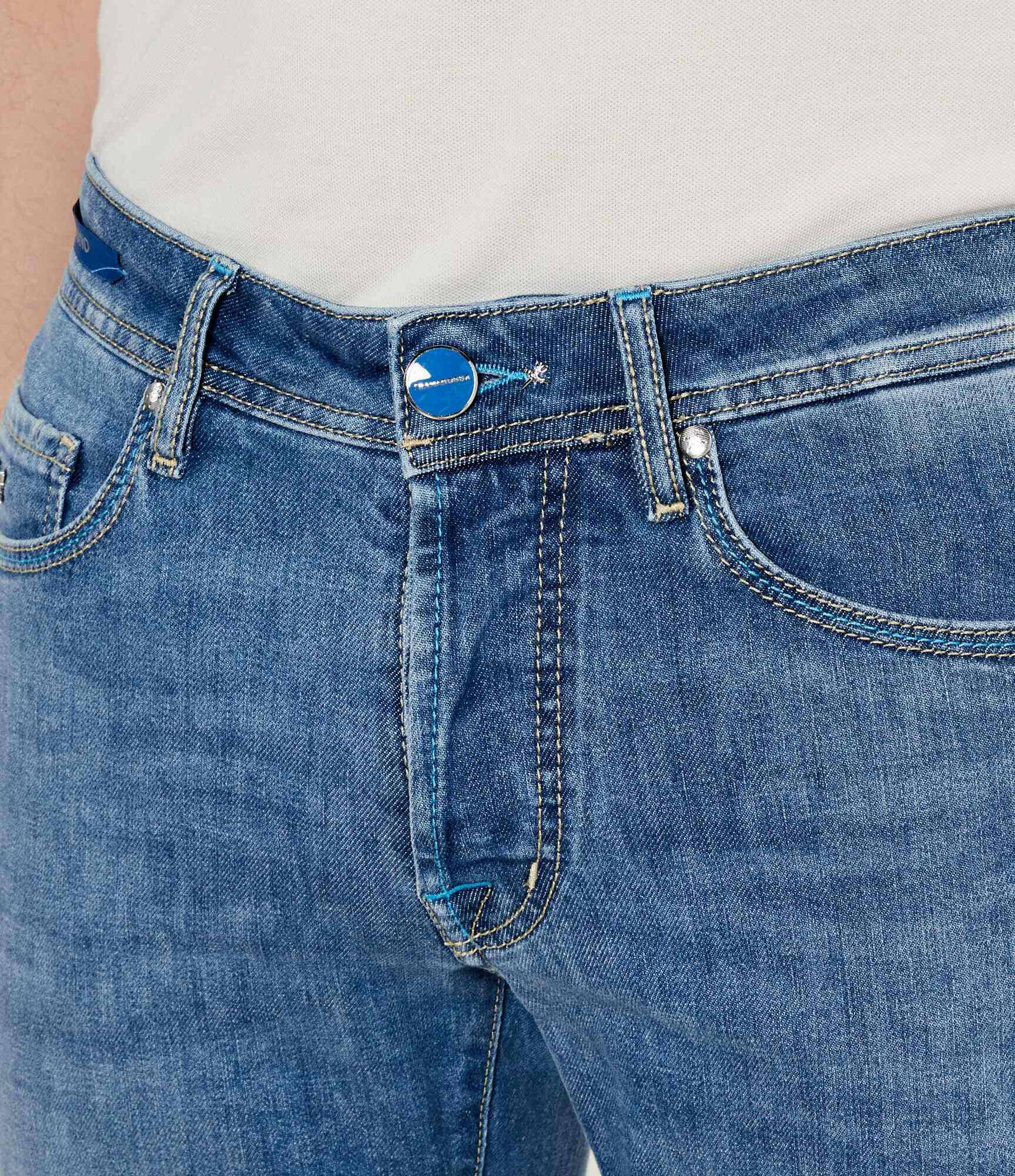Tramarossa Blugi | Regular Fit
