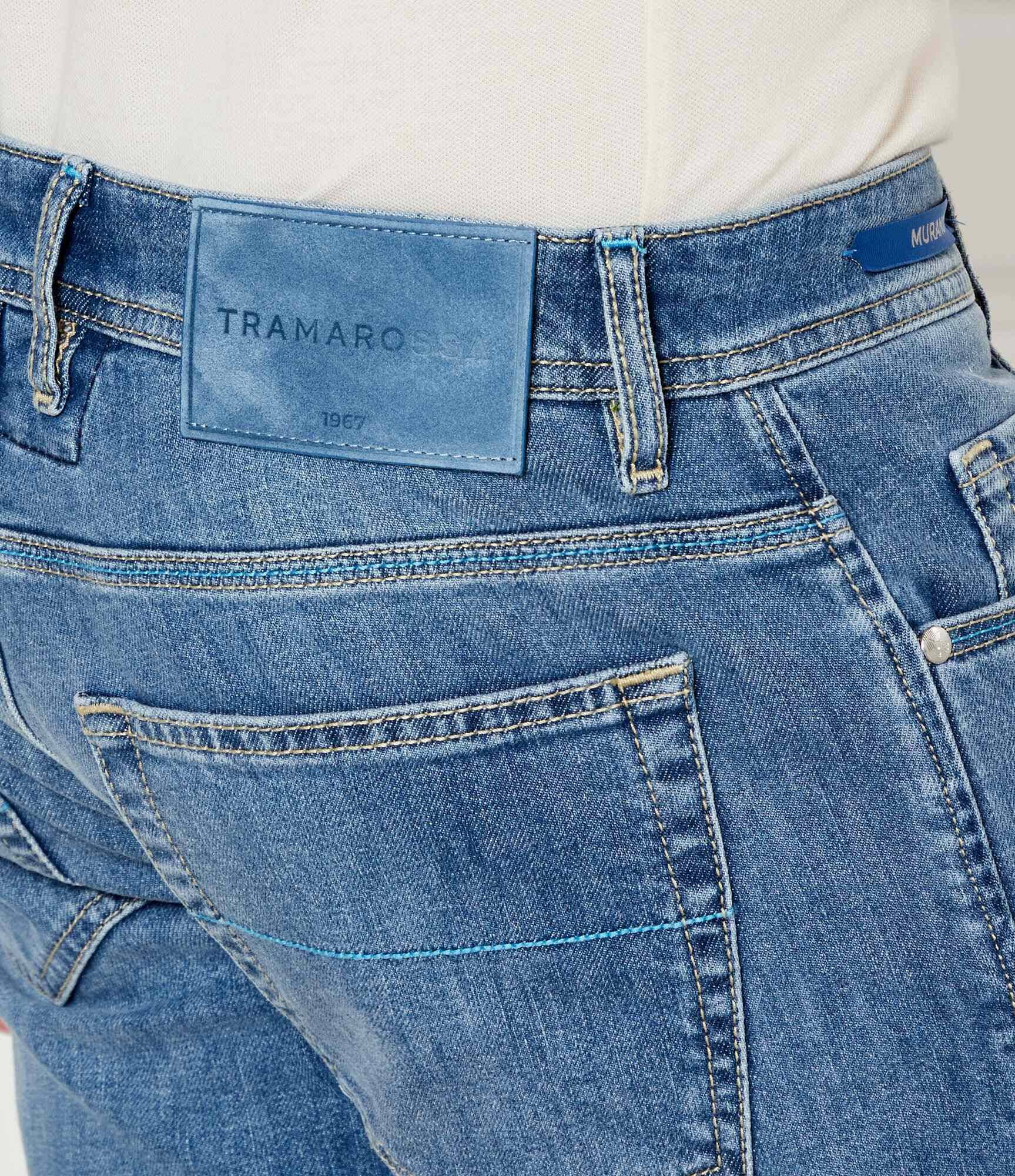 Tramarossa Blugi | Regular Fit