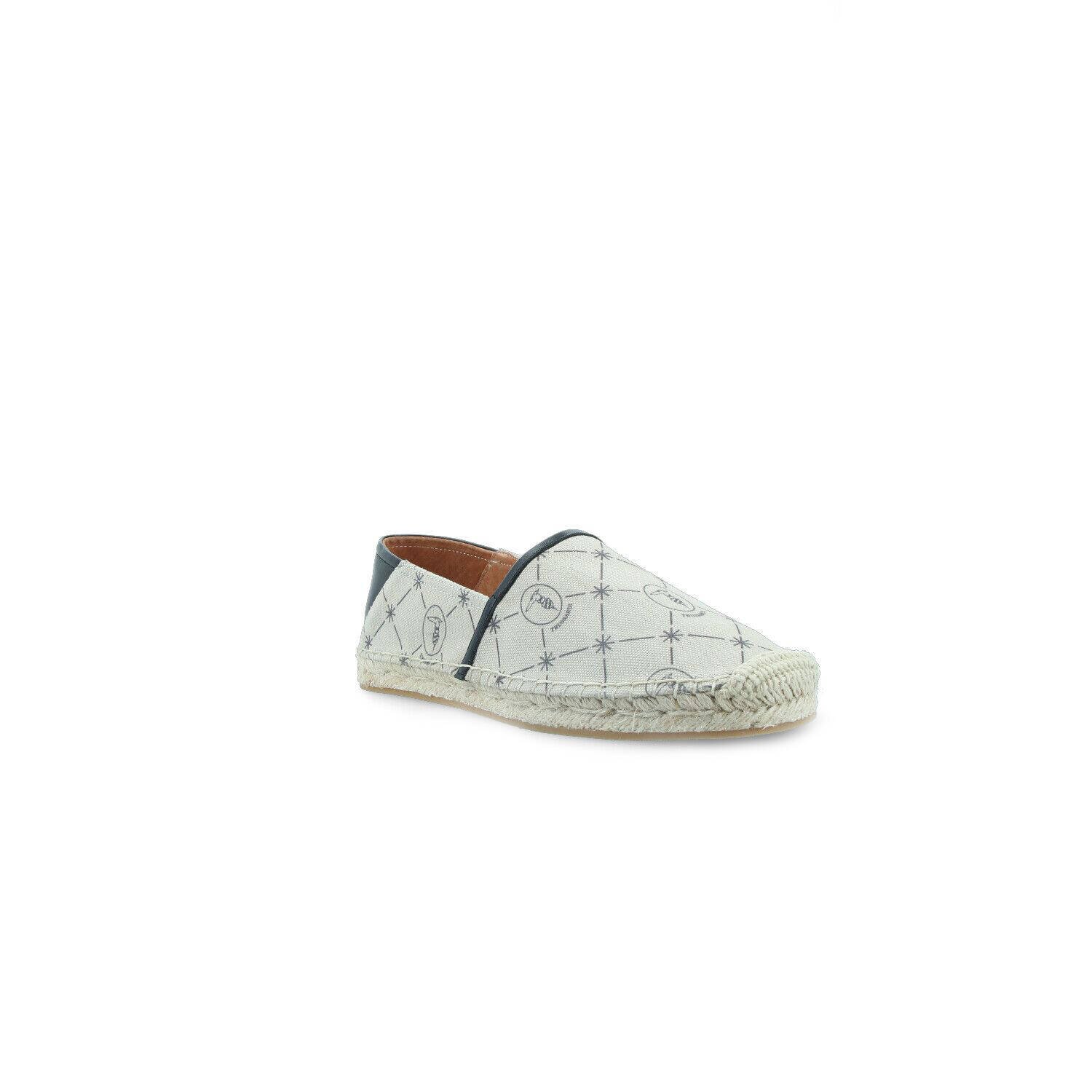 Trussardi De piele espadrile