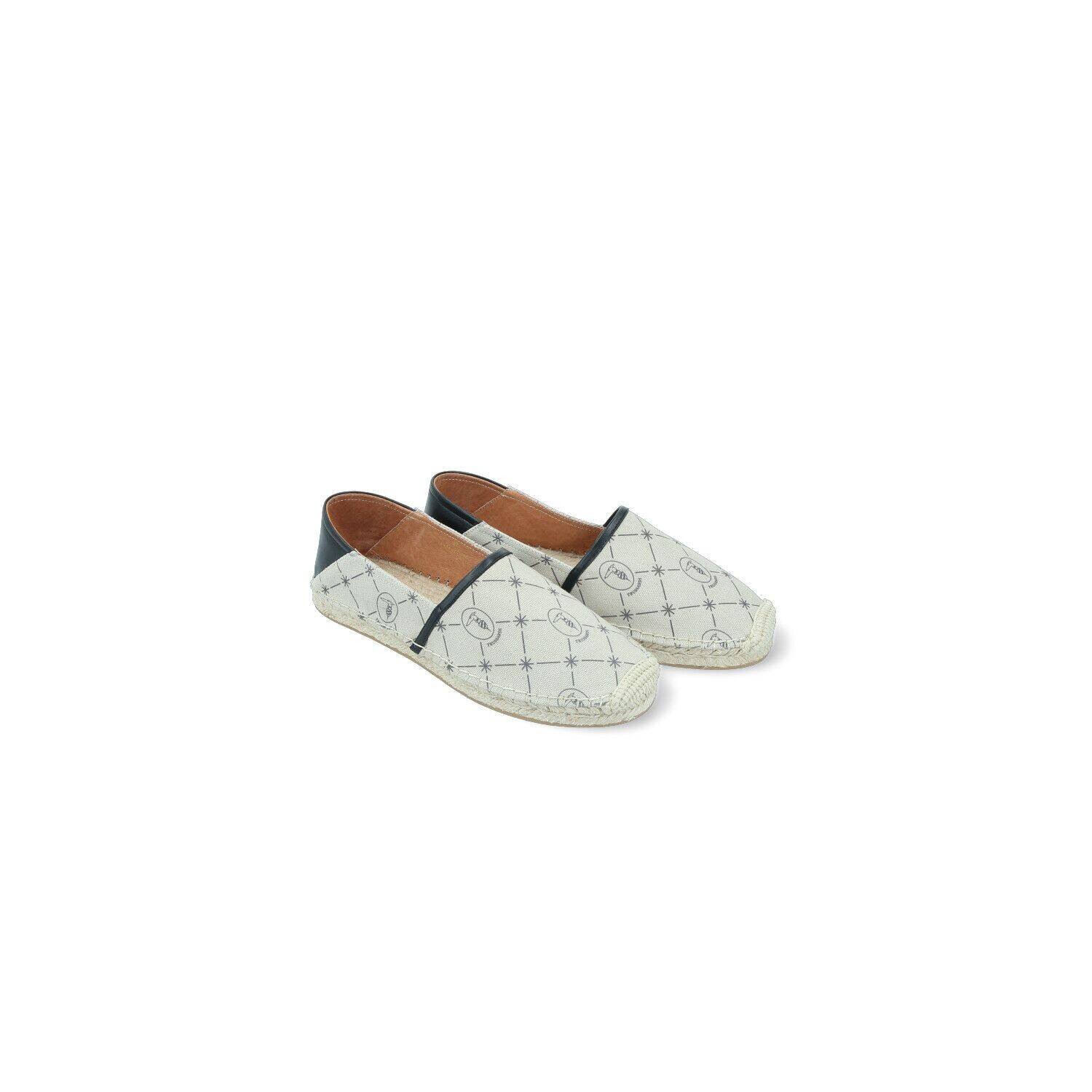 Trussardi De piele espadrile