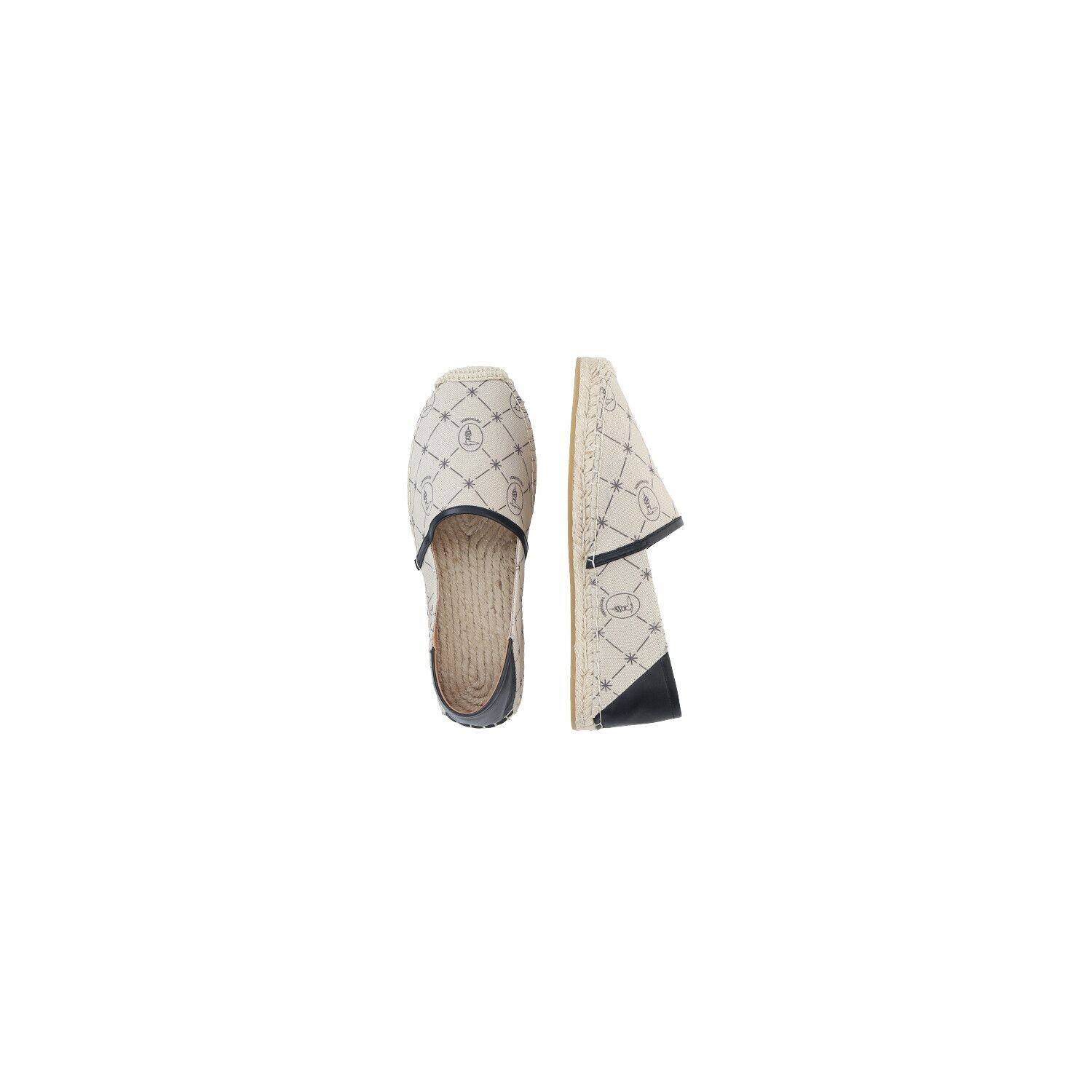 Trussardi De piele espadrile