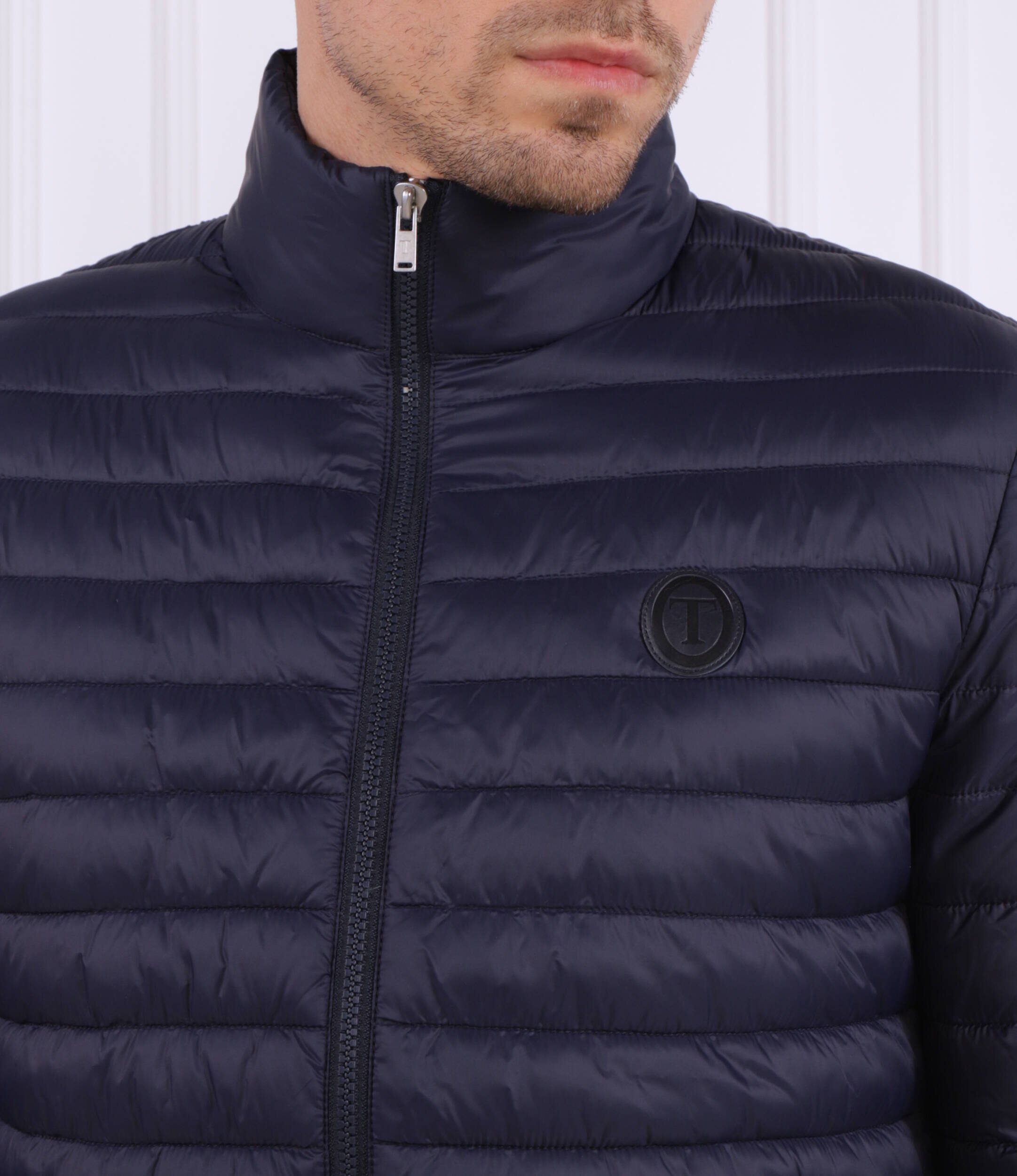 Trussardi Geacă | Regular Fit