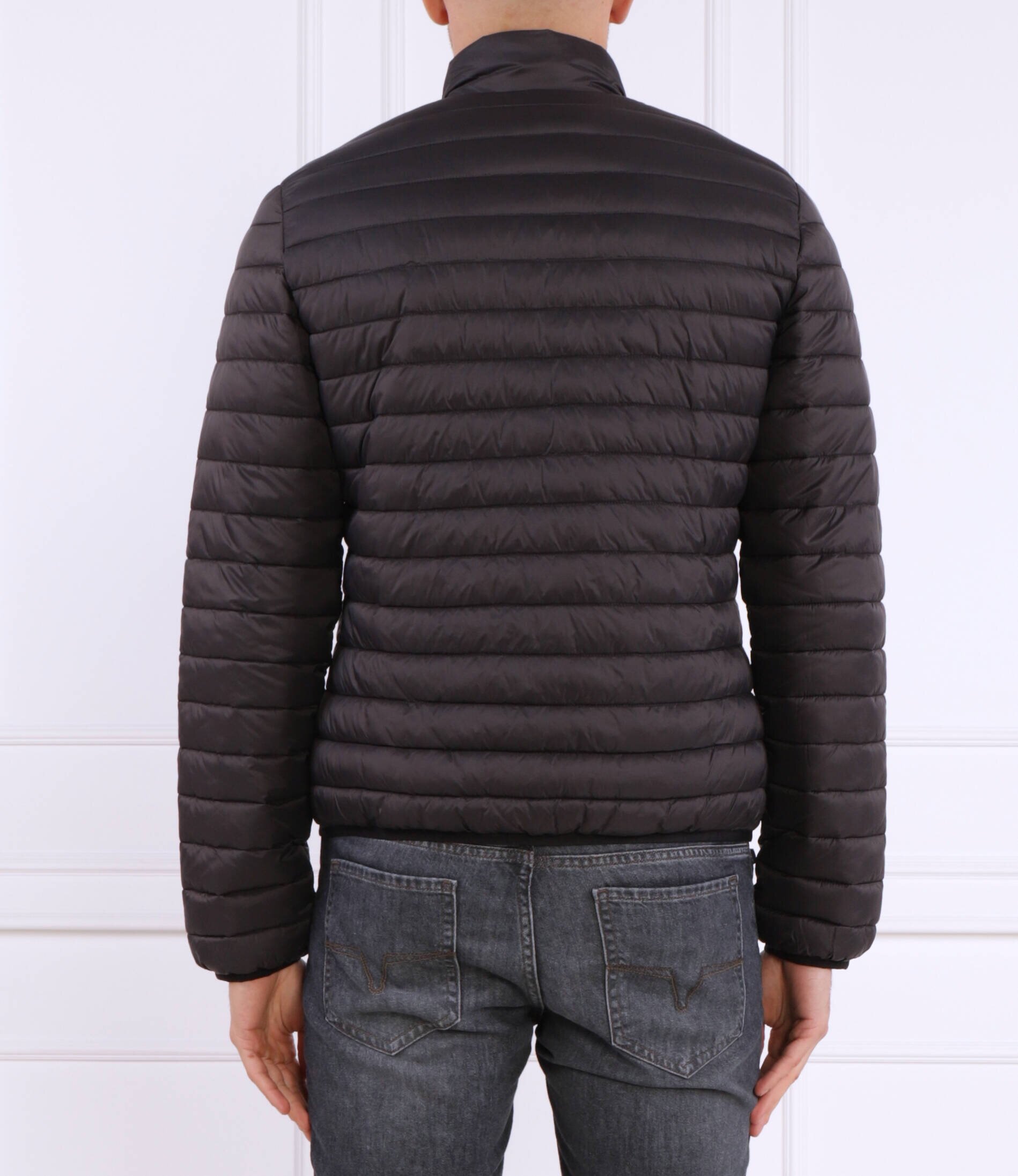 Trussardi Geacă | Regular Fit