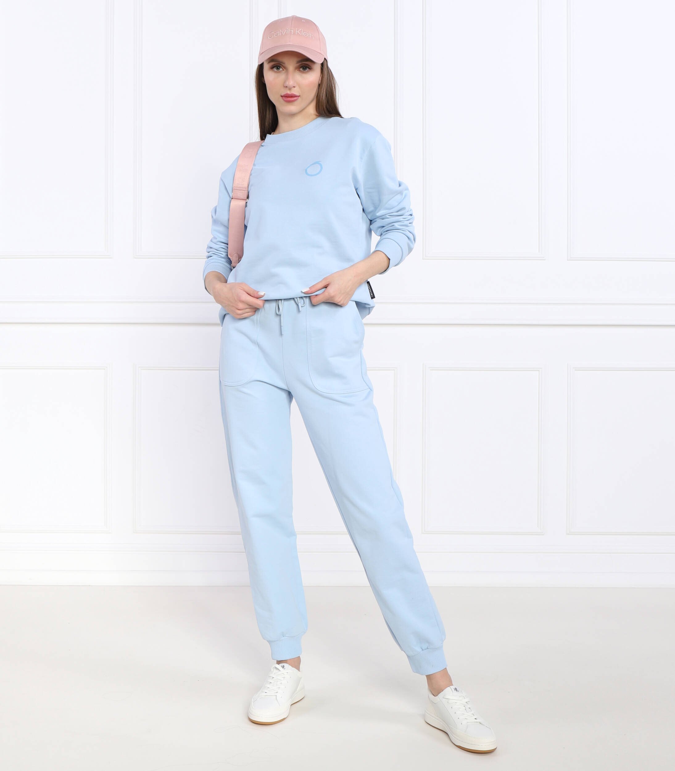 Trussardi Hanorac | Regular Fit