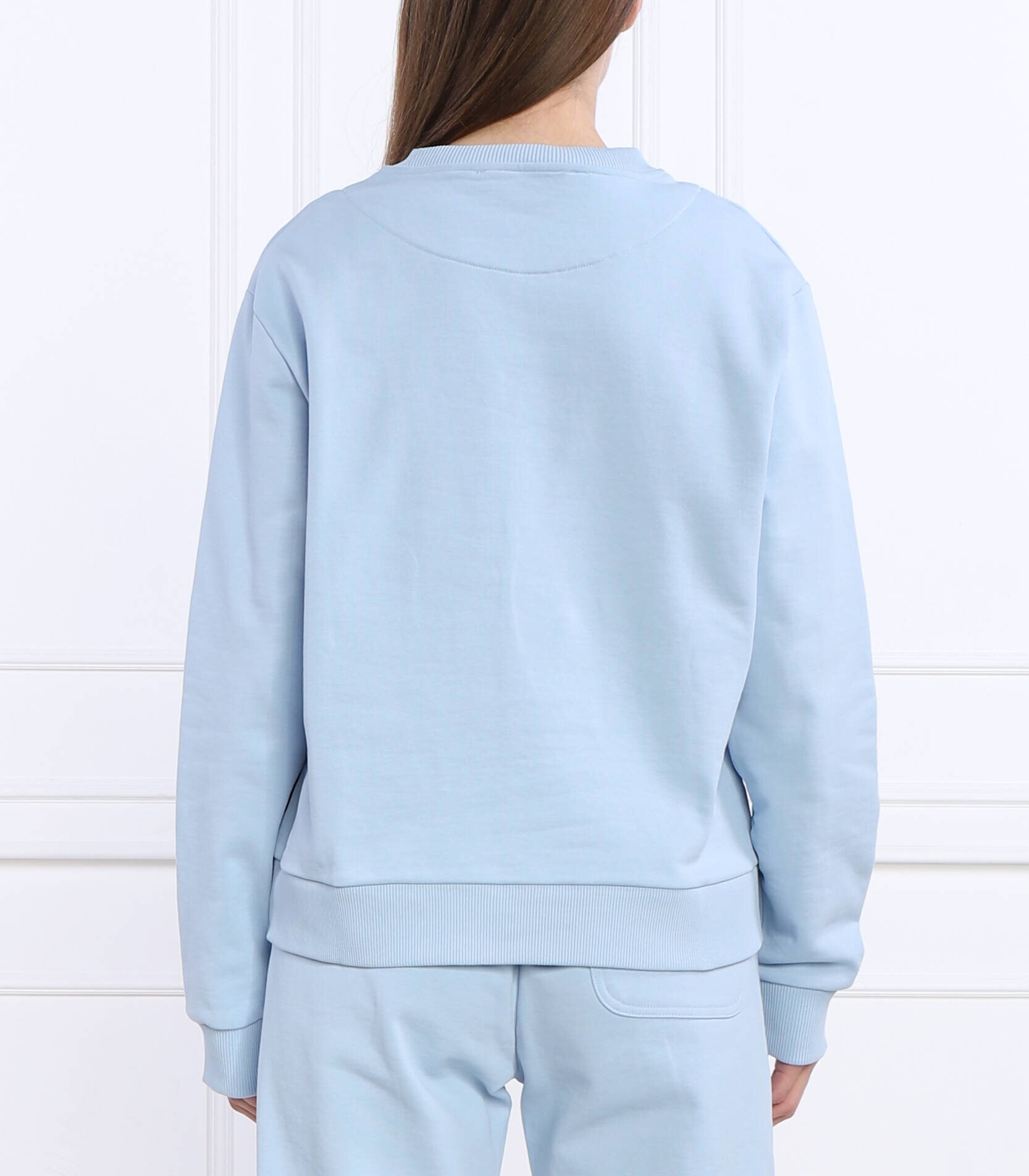 Trussardi Hanorac | Regular Fit