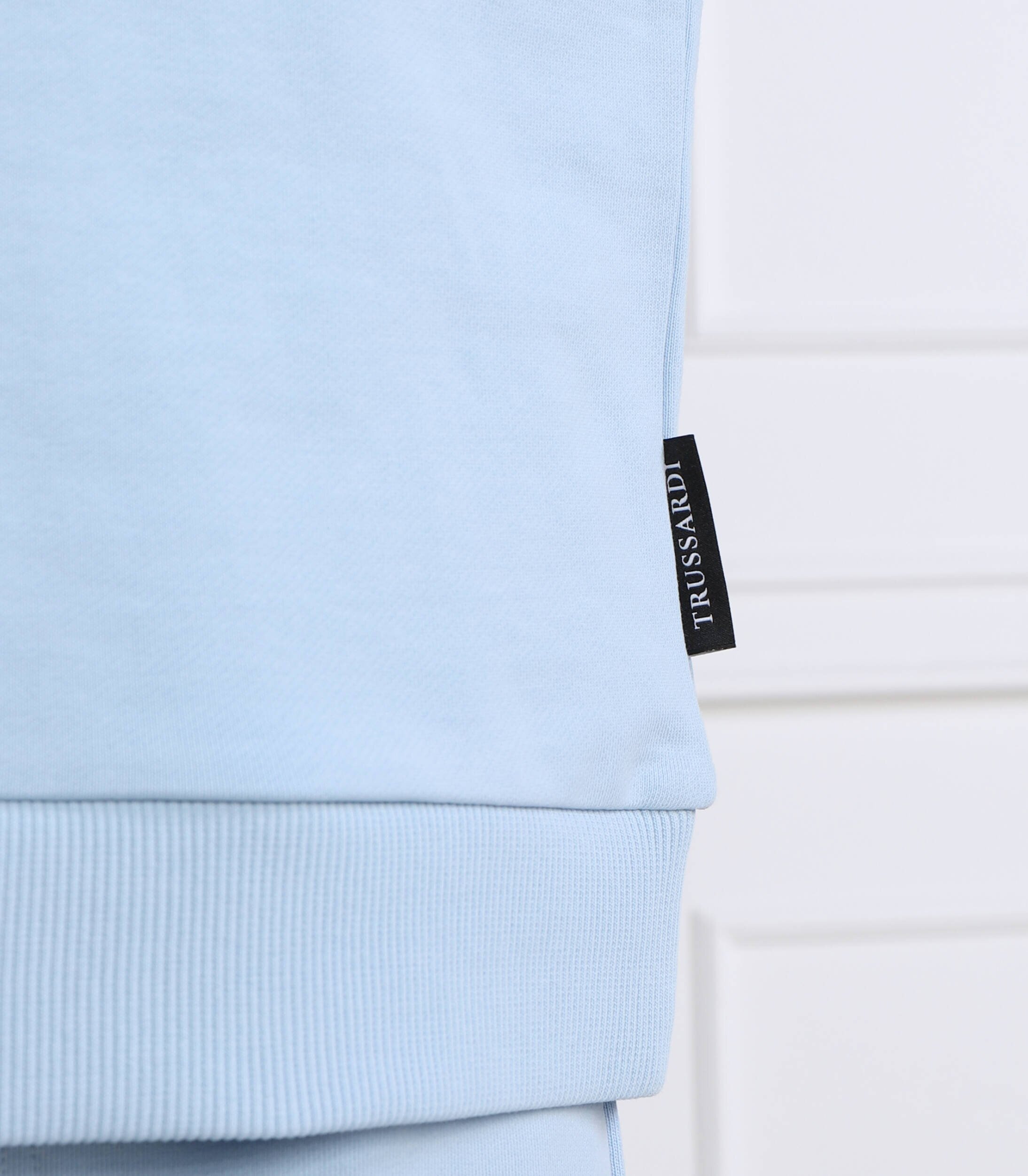 Trussardi Hanorac | Regular Fit