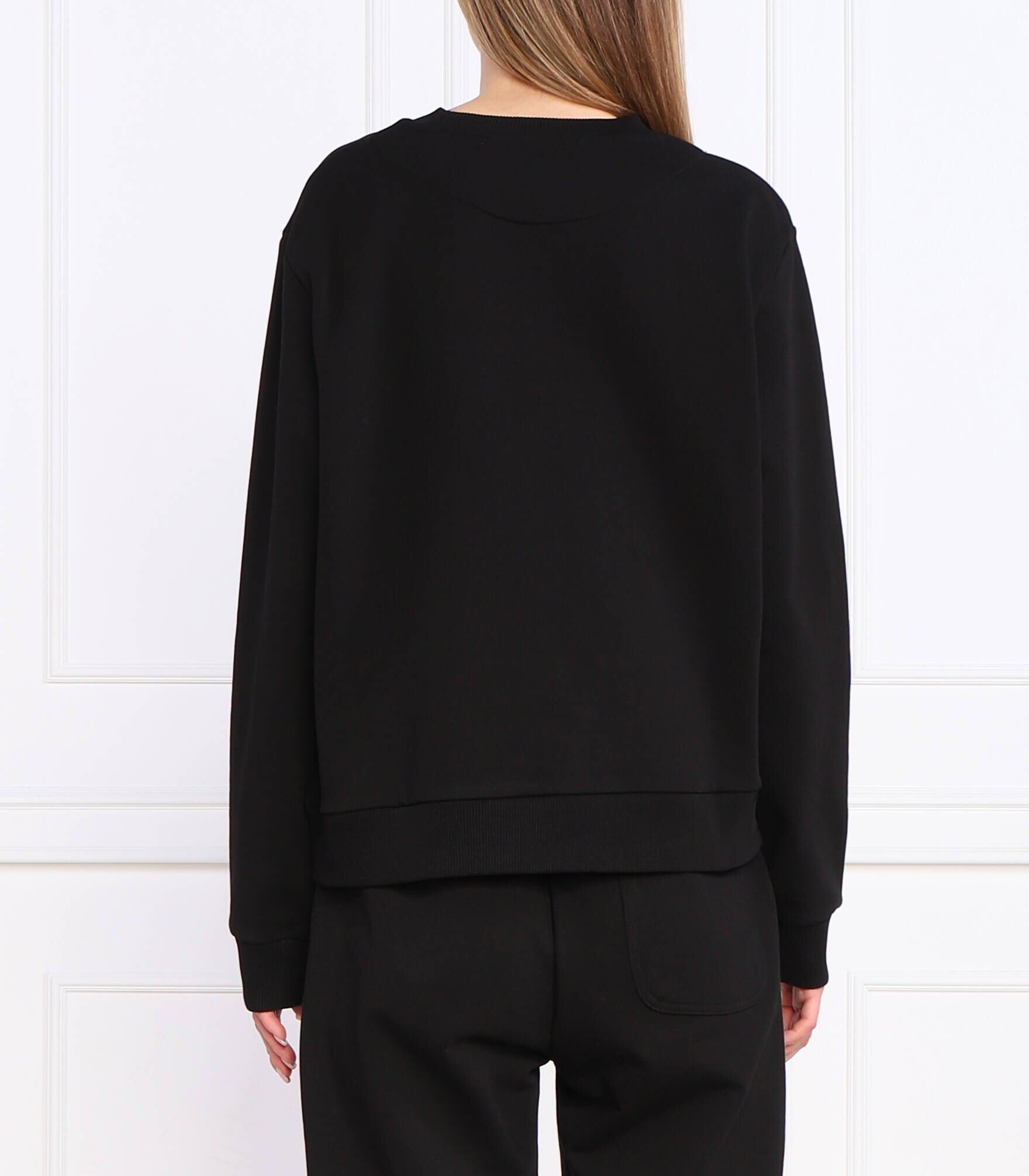 Trussardi Hanorac | Regular Fit