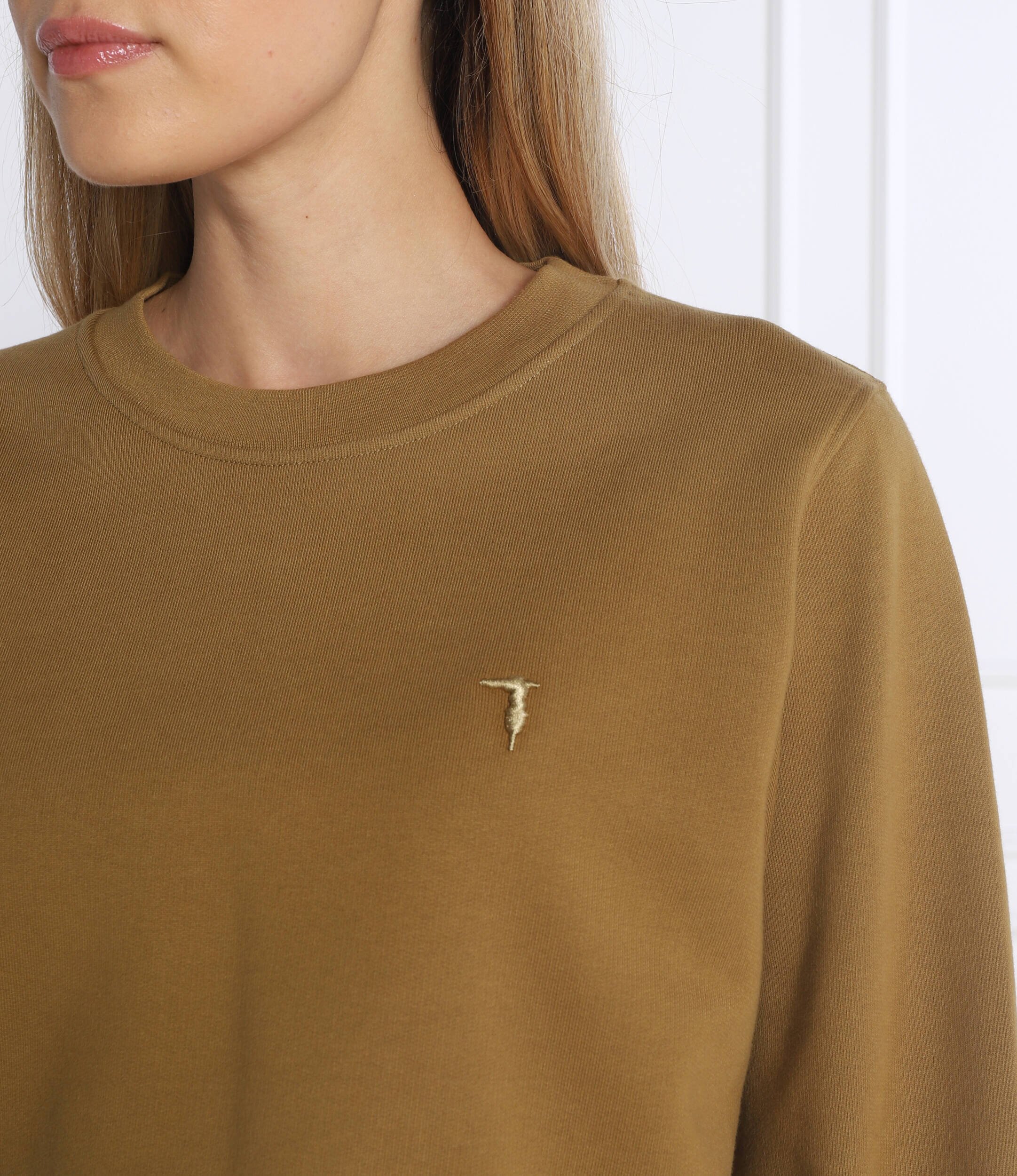Trussardi Hanorac | Regular Fit