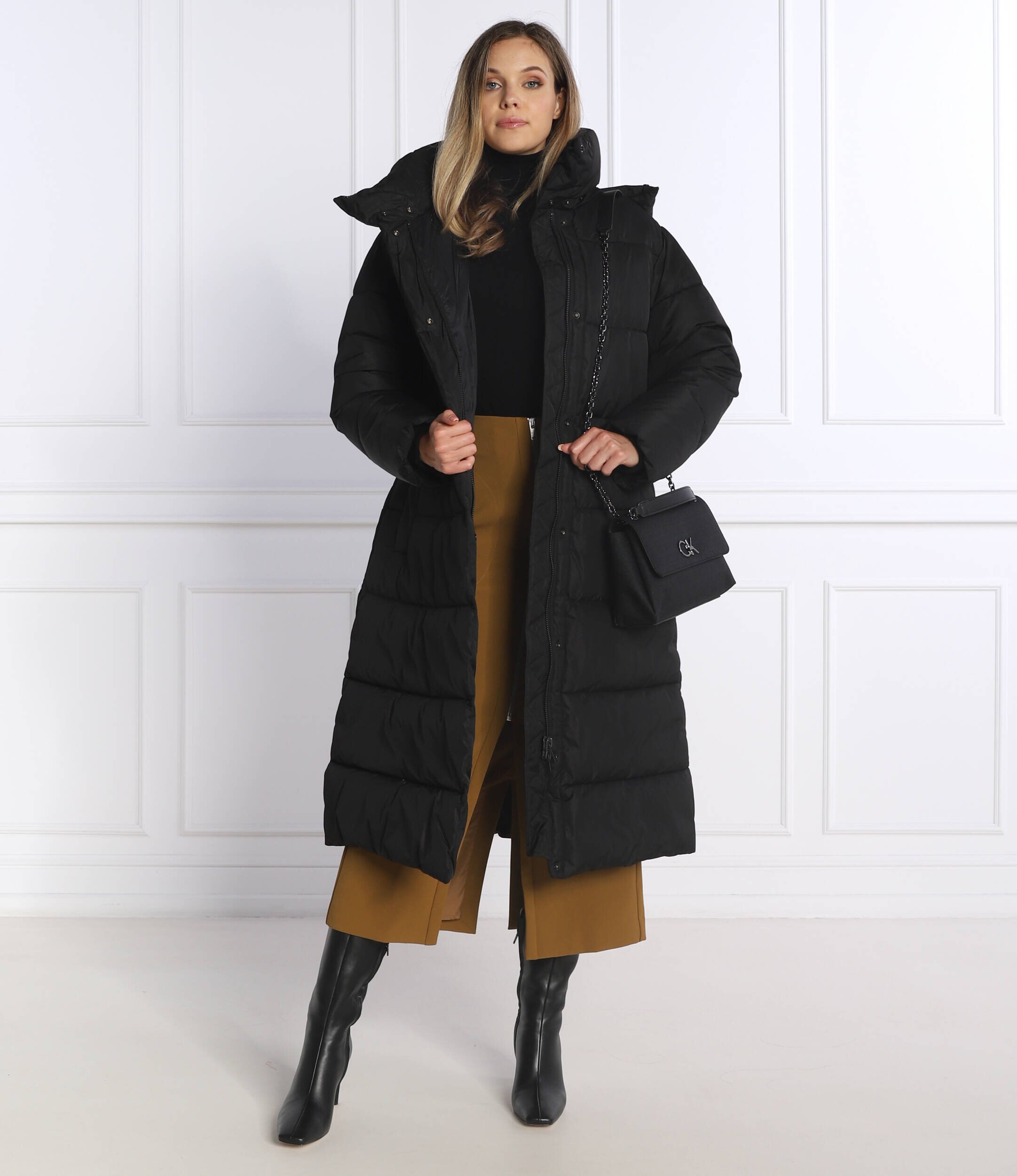 Trussardi Palton