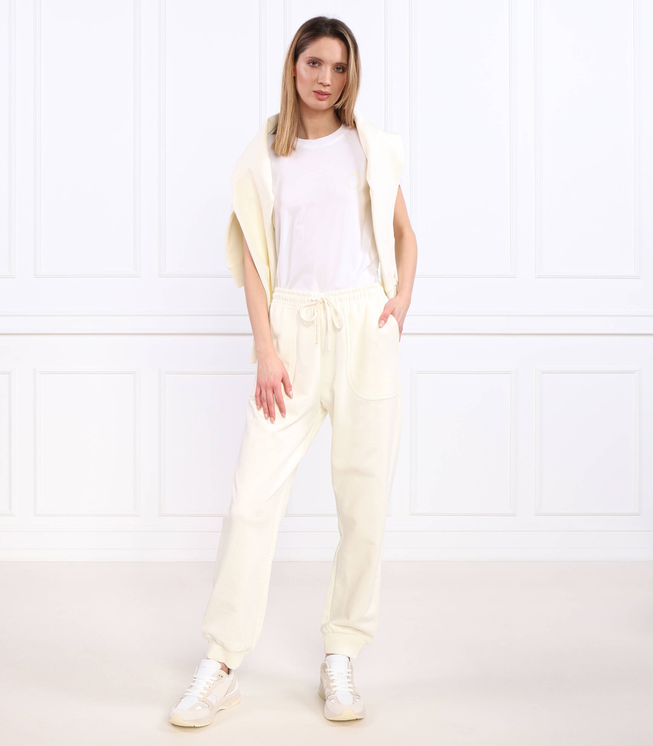 Trussardi Pantaloni de trening | Regular Fit